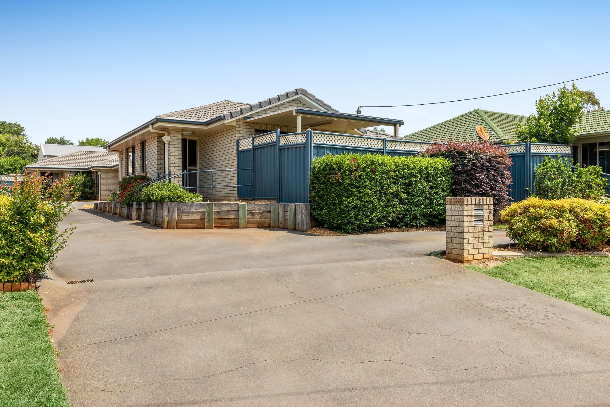 12 Underwood Crescent, Harristown QLD 4350, Harristown - Image 1