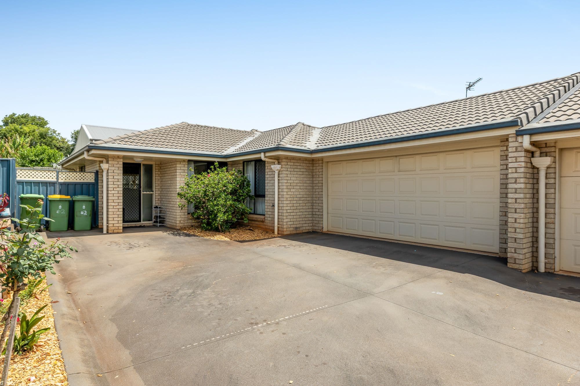 12 Underwood Crescent, Harristown QLD 4350, Harristown - Thumbnail 2