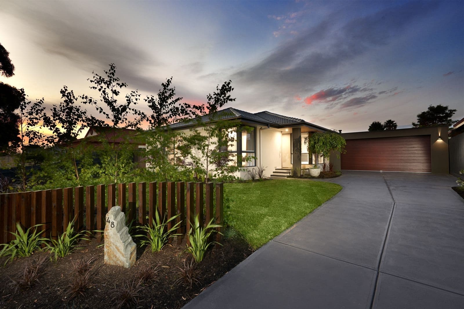 48 Kellbourne Drive, Rowville VIC 3178, Rowville - Image 1