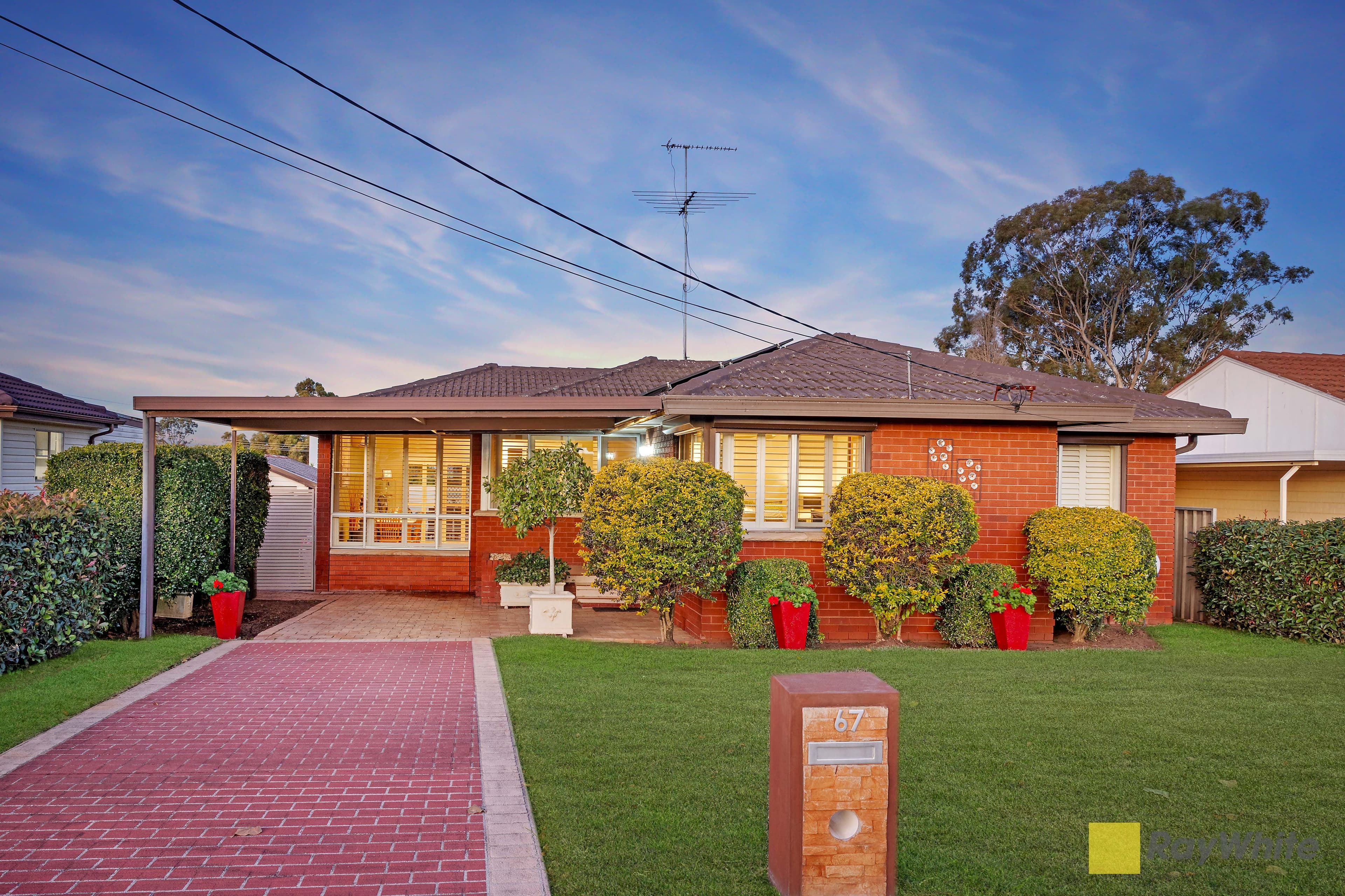 67 Ellam Drive, Seven Hills NSW 2147, Seven Hills - Image 1