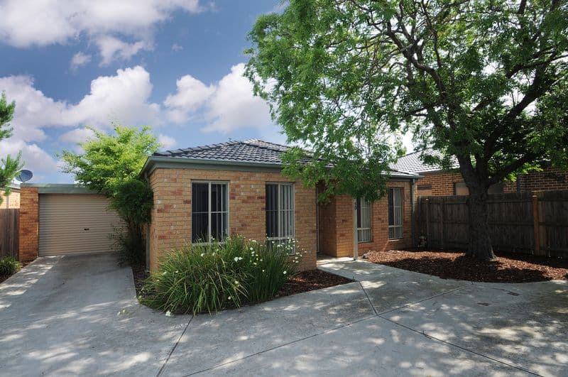 36-40 Hall Road, CARRUM DOWNS VIC 3201, Carrum Downs - Image 1