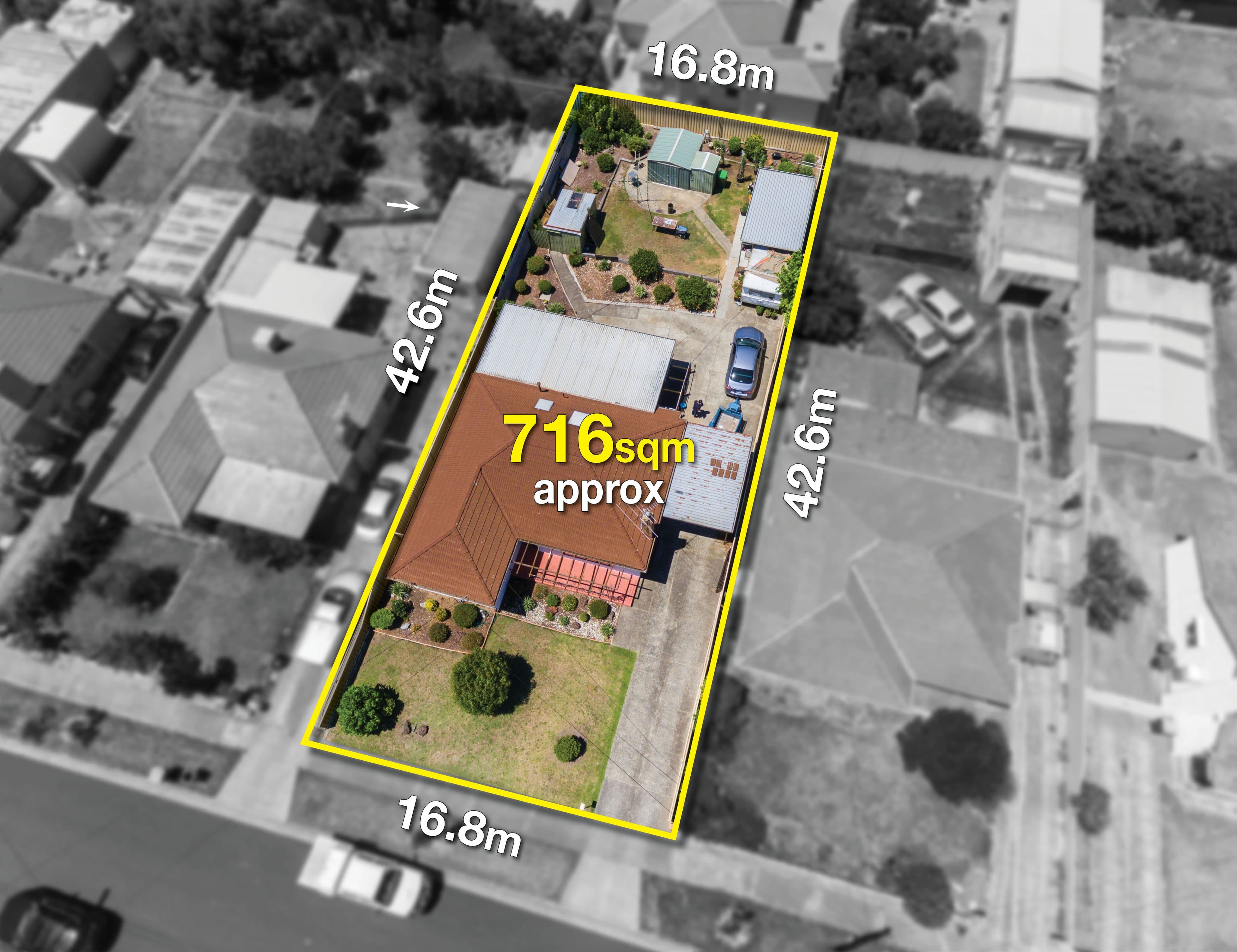 8 French Street, Thomastown VIC 3074, Thomastown - Image 1
