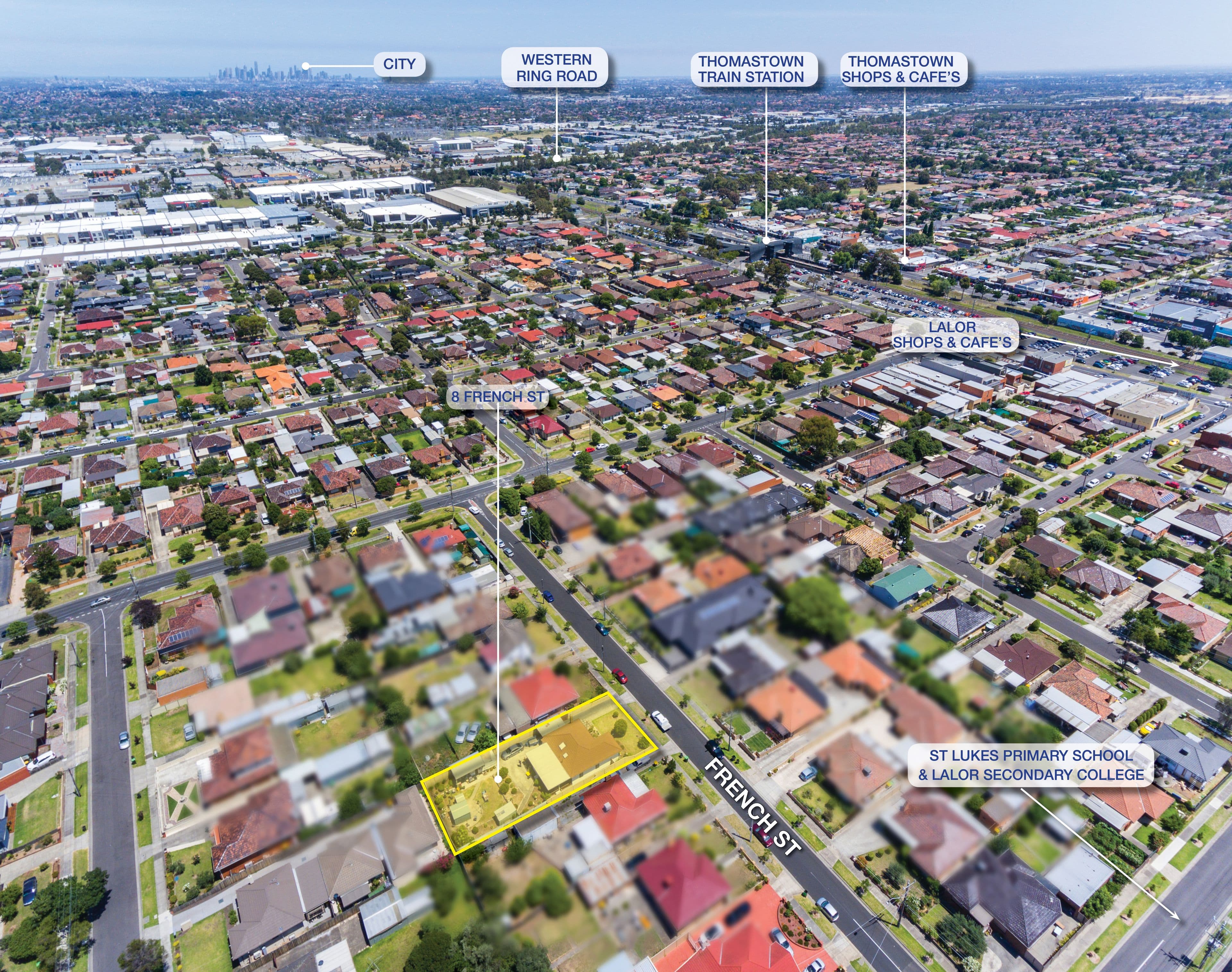 8 French Street, Thomastown VIC 3074, Thomastown - Thumbnail 2