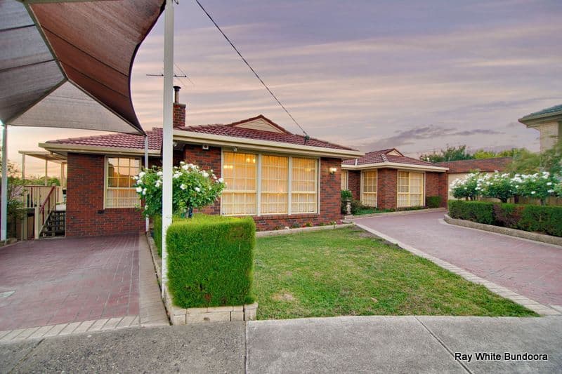 5 Wydell Close, BUNDOORA VIC 3083, Bundoora - Image 1