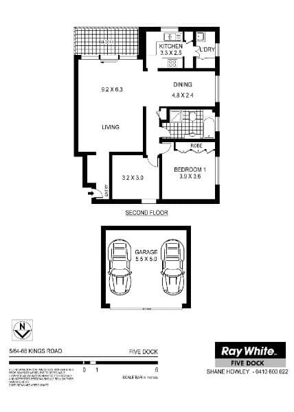 64-66 Kings Road, FIVE DOCK NSW 2046, Five Dock - Thumbnail 5