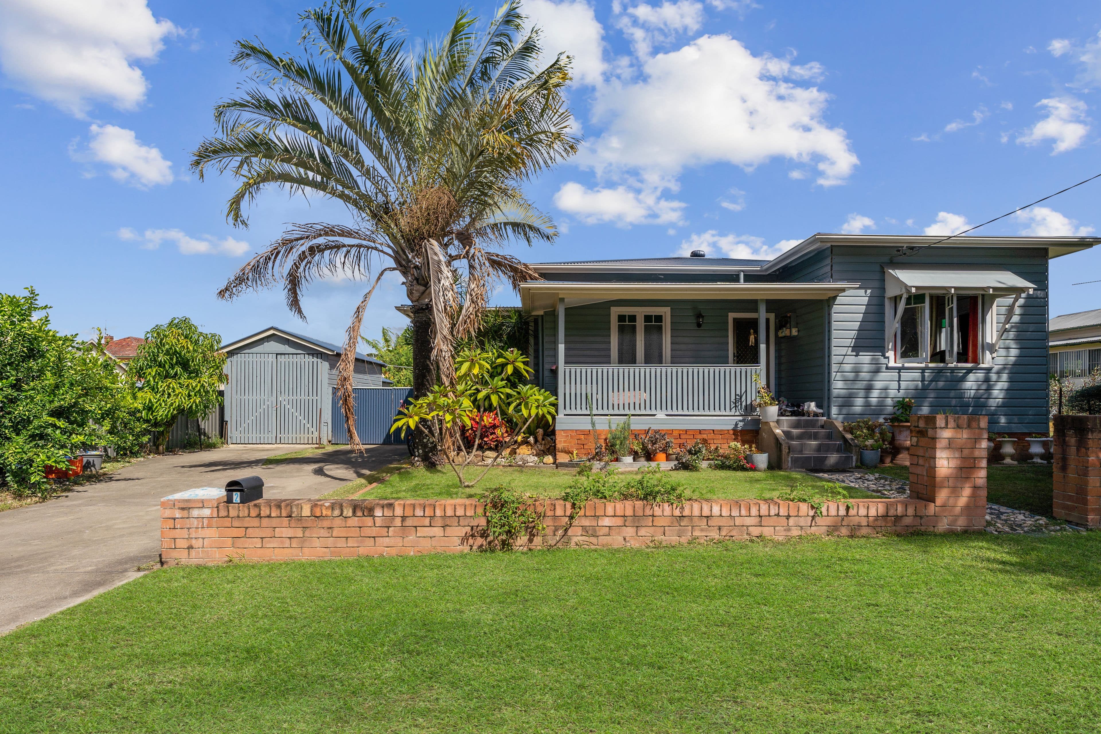 2 Bawden Street, Grafton NSW 2460, Grafton - Image 1