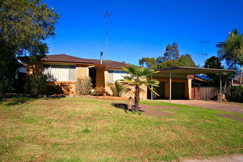 43 Lancelot Street, BLACKTOWN NSW 2148, Blacktown - Image 1