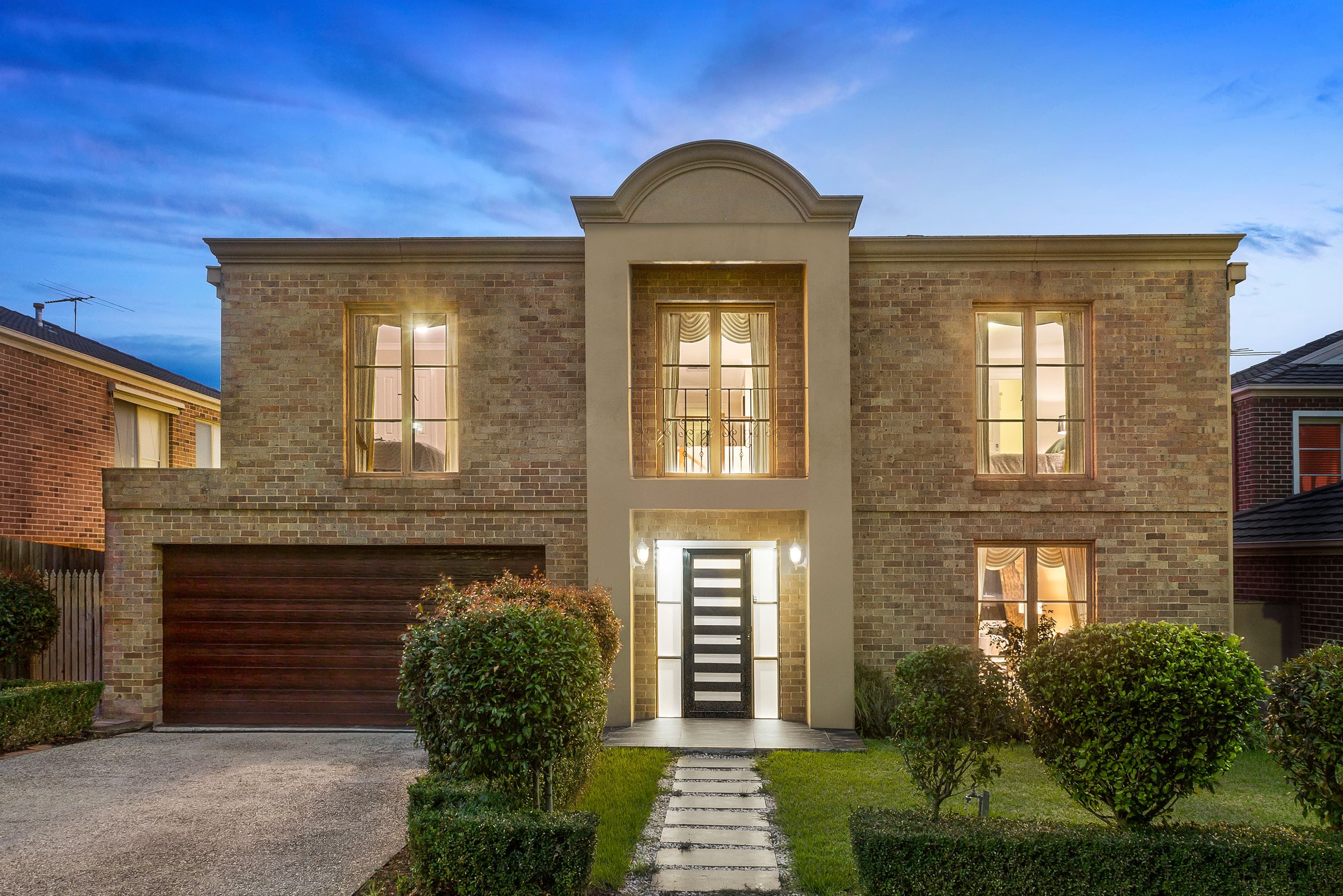 4 Tusanne Place, Doncaster East VIC 3109, Doncaster East - Image 1