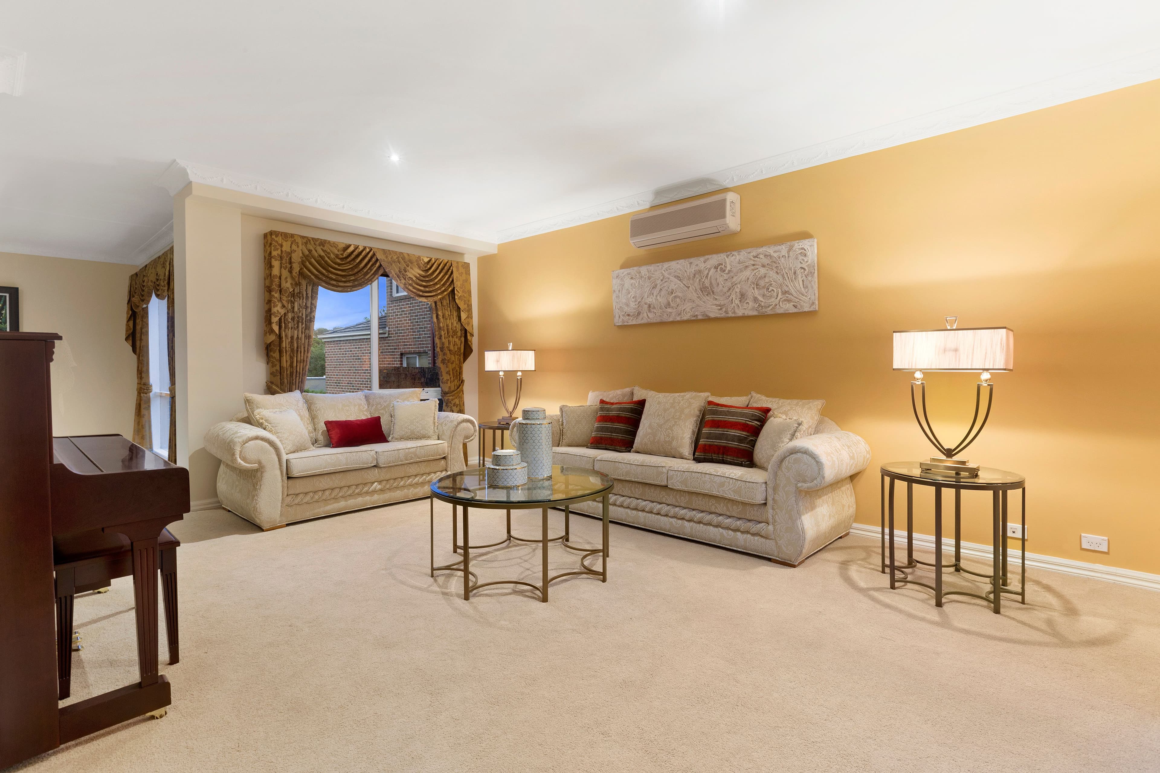 4 Tusanne Place, Doncaster East VIC 3109, Doncaster East - Thumbnail 2