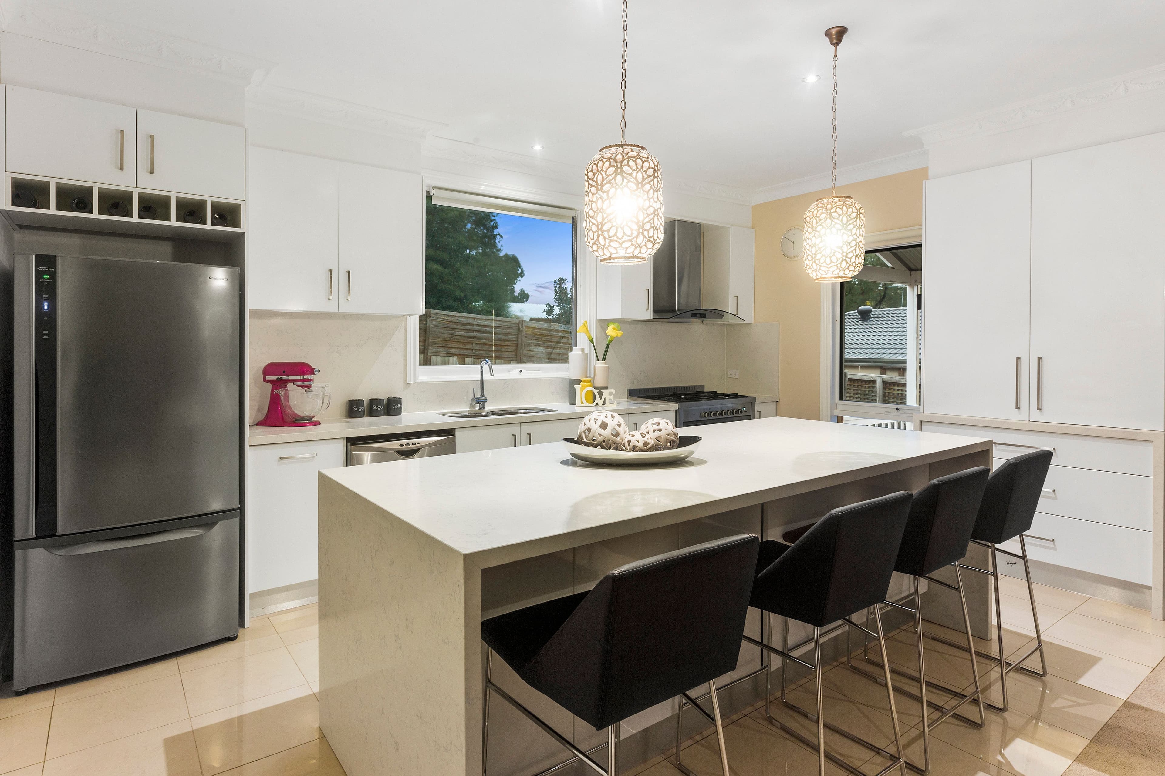 4 Tusanne Place, Doncaster East VIC 3109, Doncaster East - Thumbnail 3