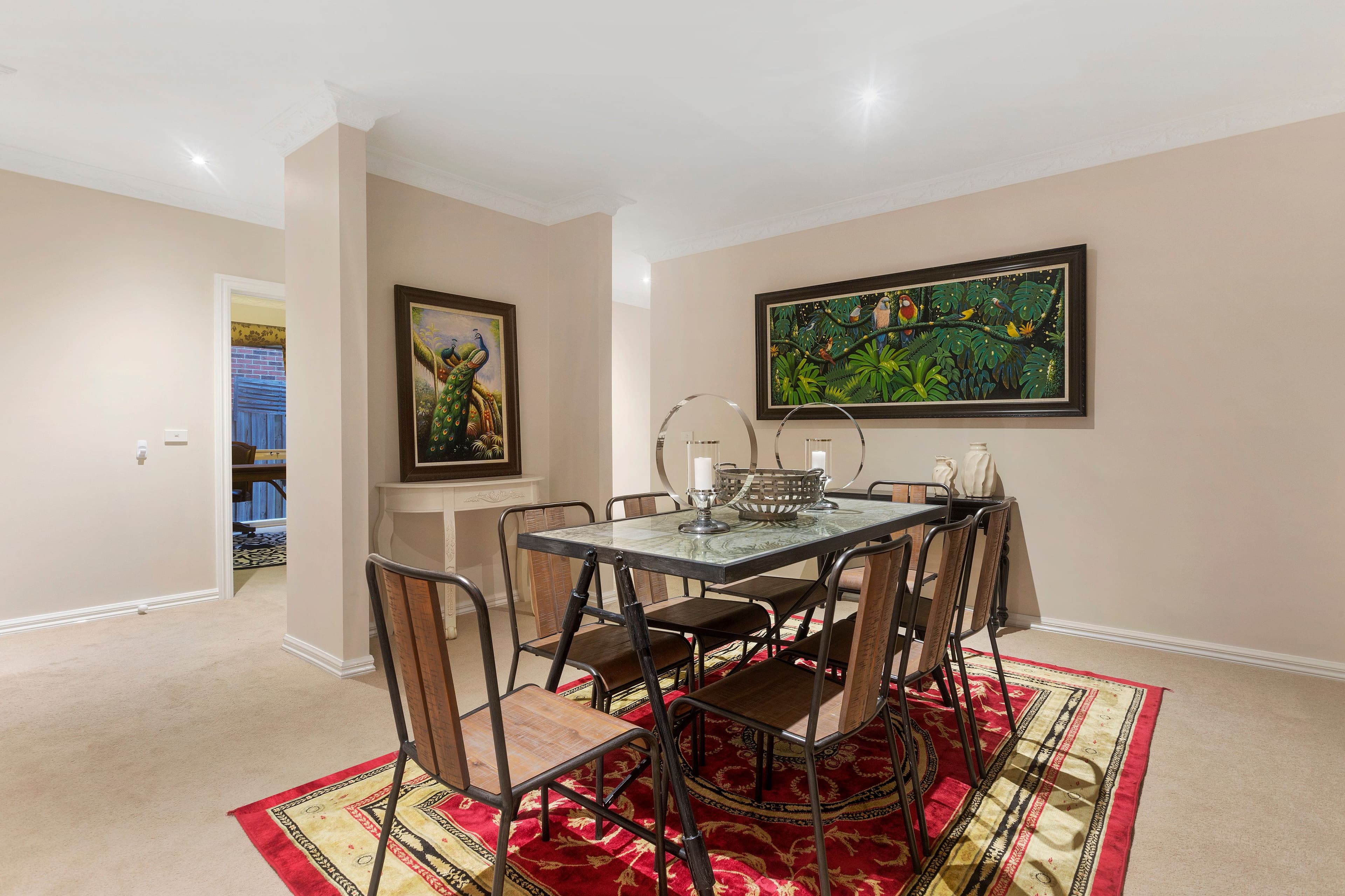 4 Tusanne Place, Doncaster East VIC 3109, Doncaster East - Thumbnail 4