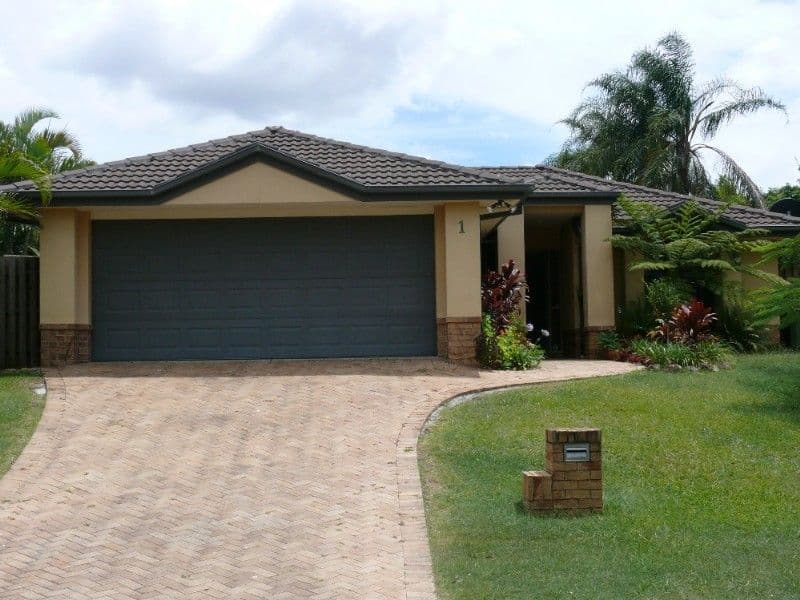 1 Reindeer Street, UPPER COOMERA QLD 4209, Upper Coomera - Image 1
