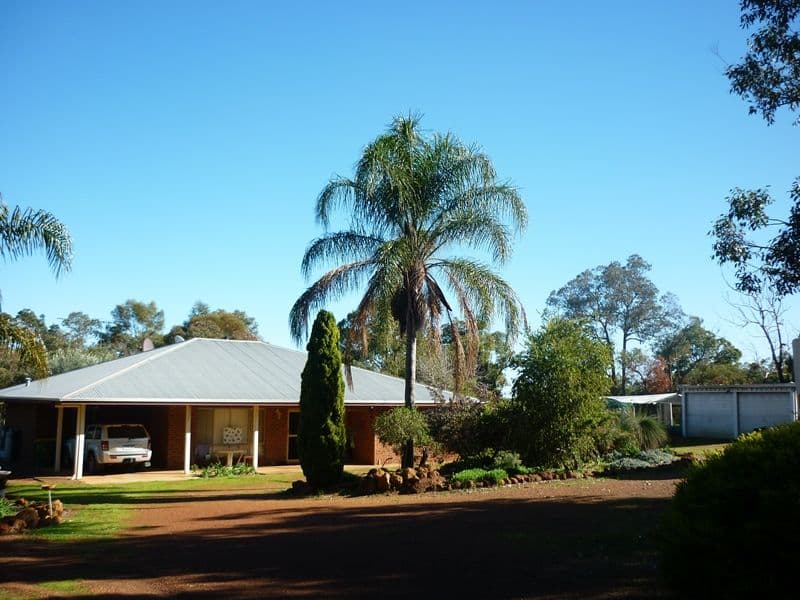 16 Egret Place, Chittering WA 6084, Chittering - Image 1
