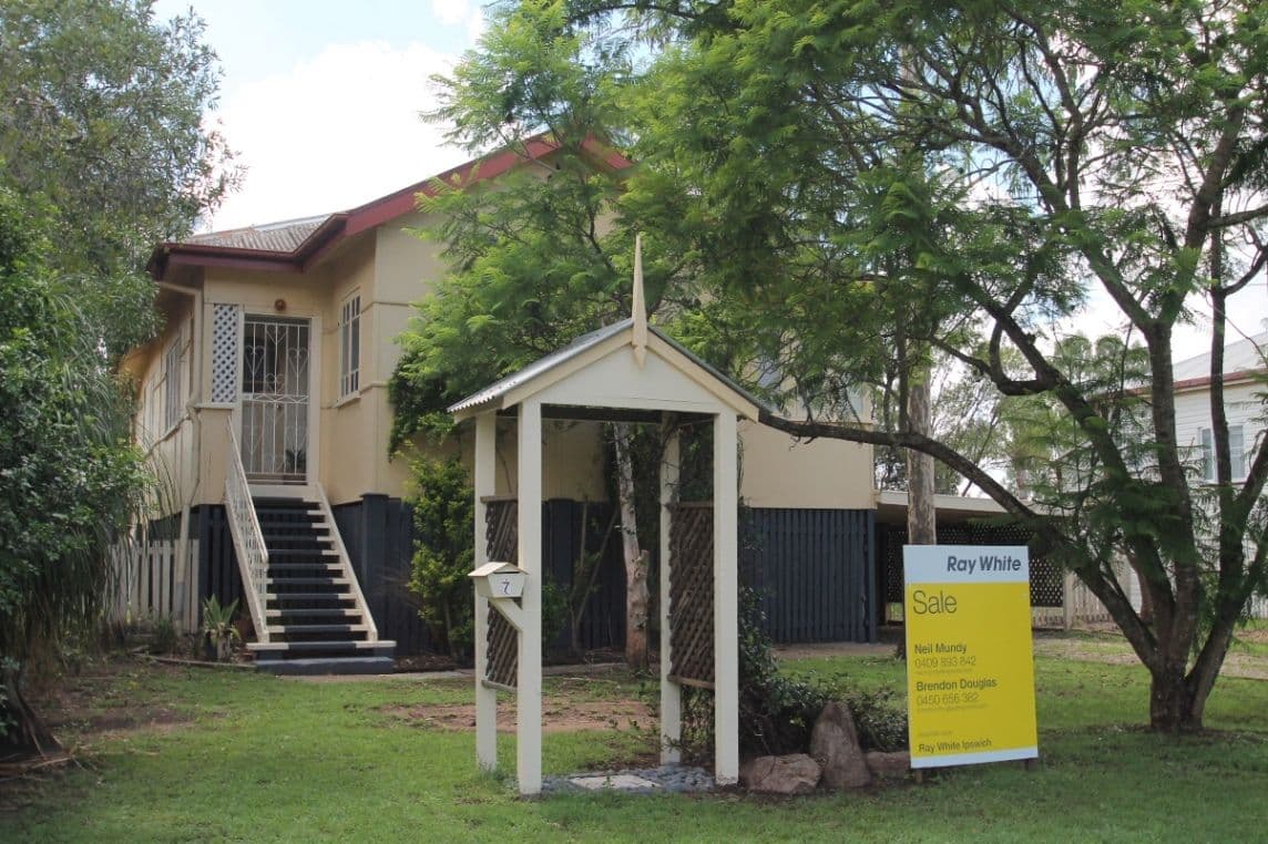 7 Gladstone Road, SADLIERS CROSSING QLD 4305, Sadliers Crossing - Image 1