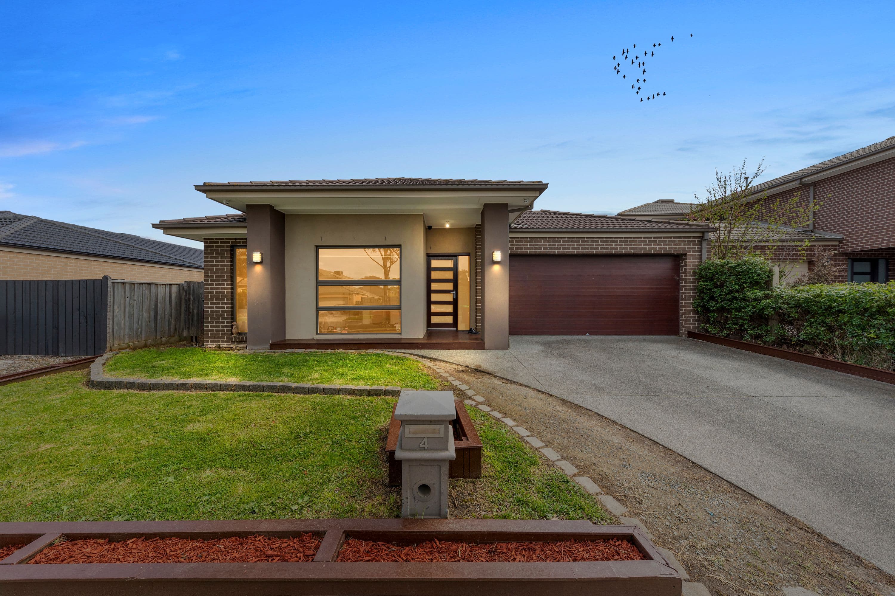 4 Bimberry Circuit, Clyde VIC 3978, Clyde - Image 1