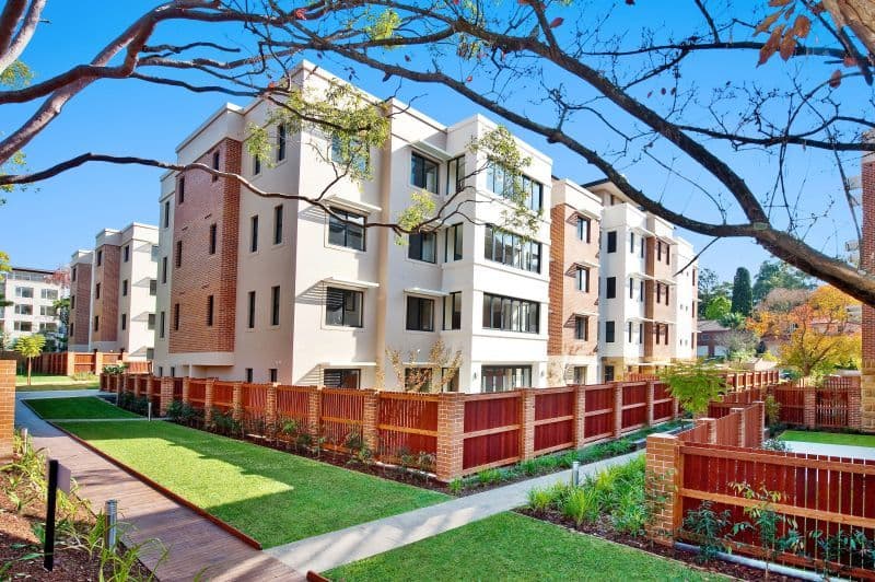 9-23 Bruce Avenue, KILLARA NSW 2071, Killara - Image 1