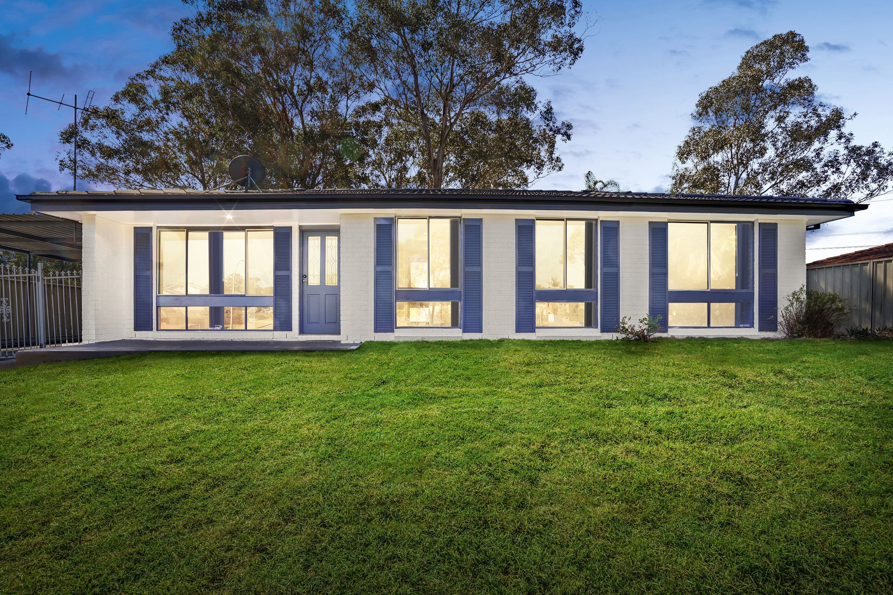 62 Sherringham Road, Cranebrook NSW 2749, Cranebrook - Image 1