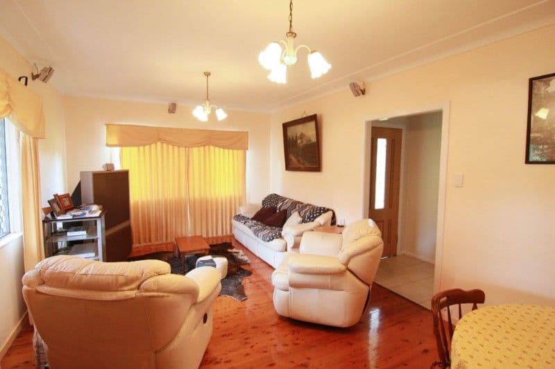 13 Memory Street, HARRISTOWN QLD 4350, Harristown - Thumbnail 4
