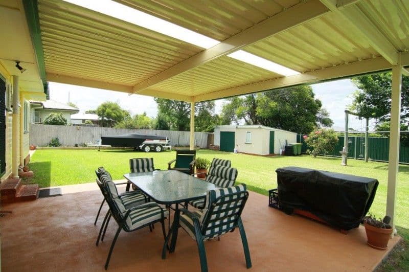 13 Memory Street, HARRISTOWN QLD 4350, Harristown - Thumbnail 5