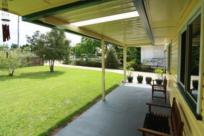 13 Memory Street, HARRISTOWN QLD 4350, Harristown - Thumbnail 8