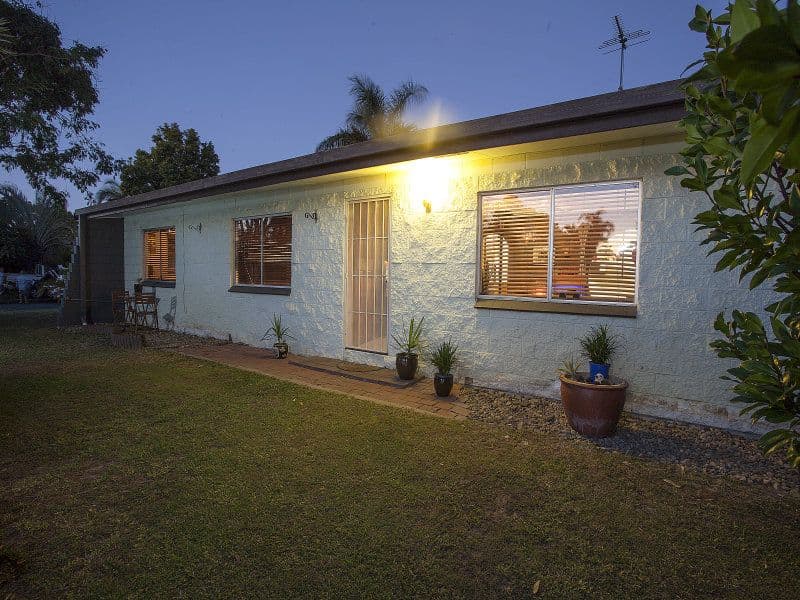2 Doris Street, ANDERGROVE QLD 4740, Andergrove - Image 1
