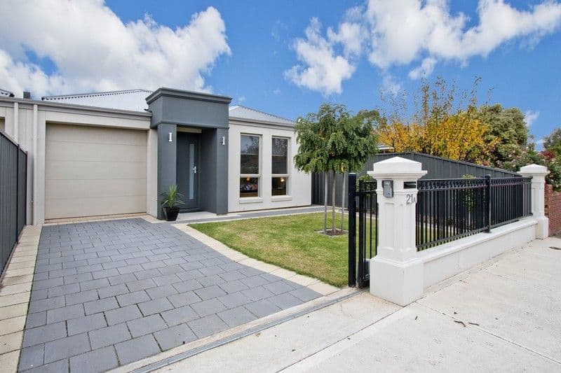 21A Main Street, Beverley SA 5009, Beverley - Image 1