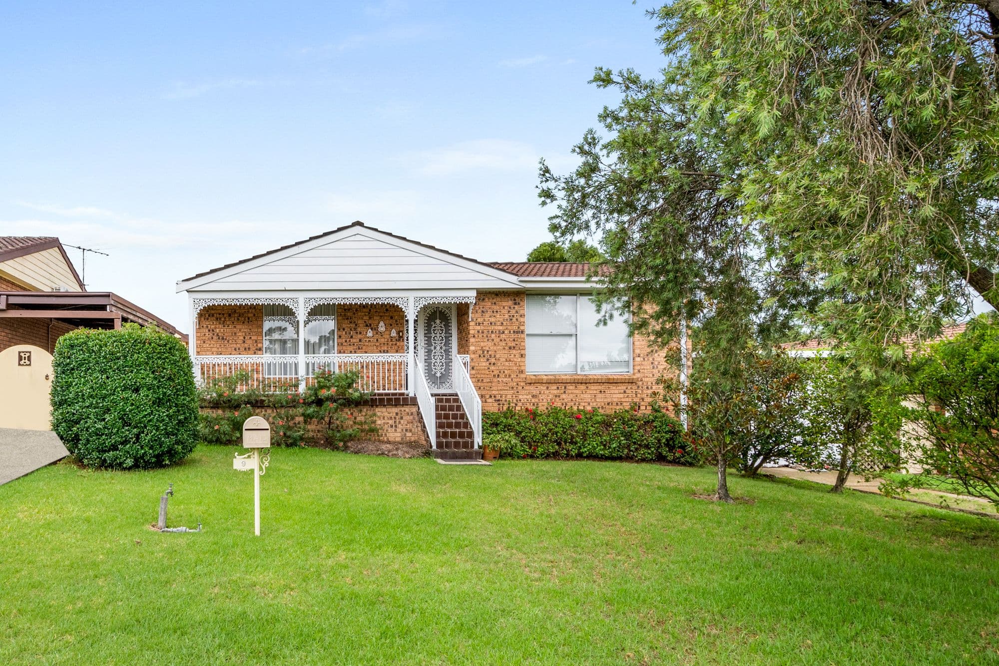 9 Malbec Place, Eschol Park NSW 2558, Eschol Park - Image 1