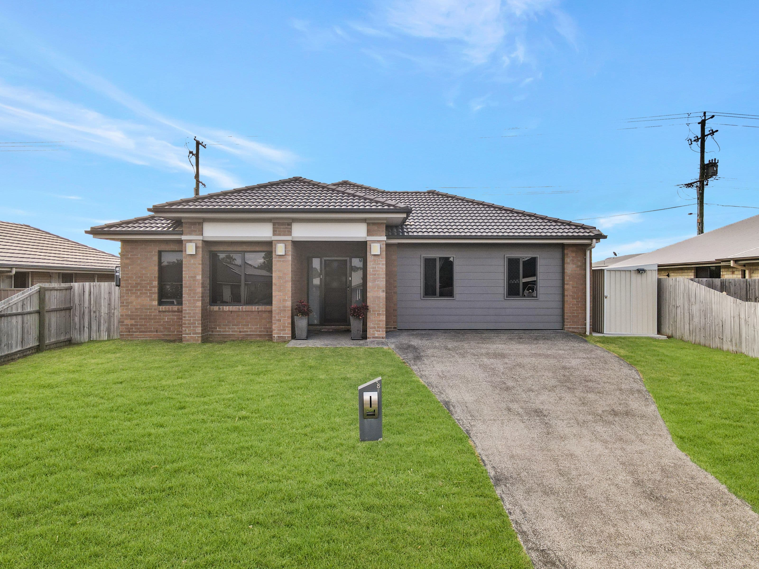 8 Sams Way, Marsden QLD 4132, Marsden - Image 1