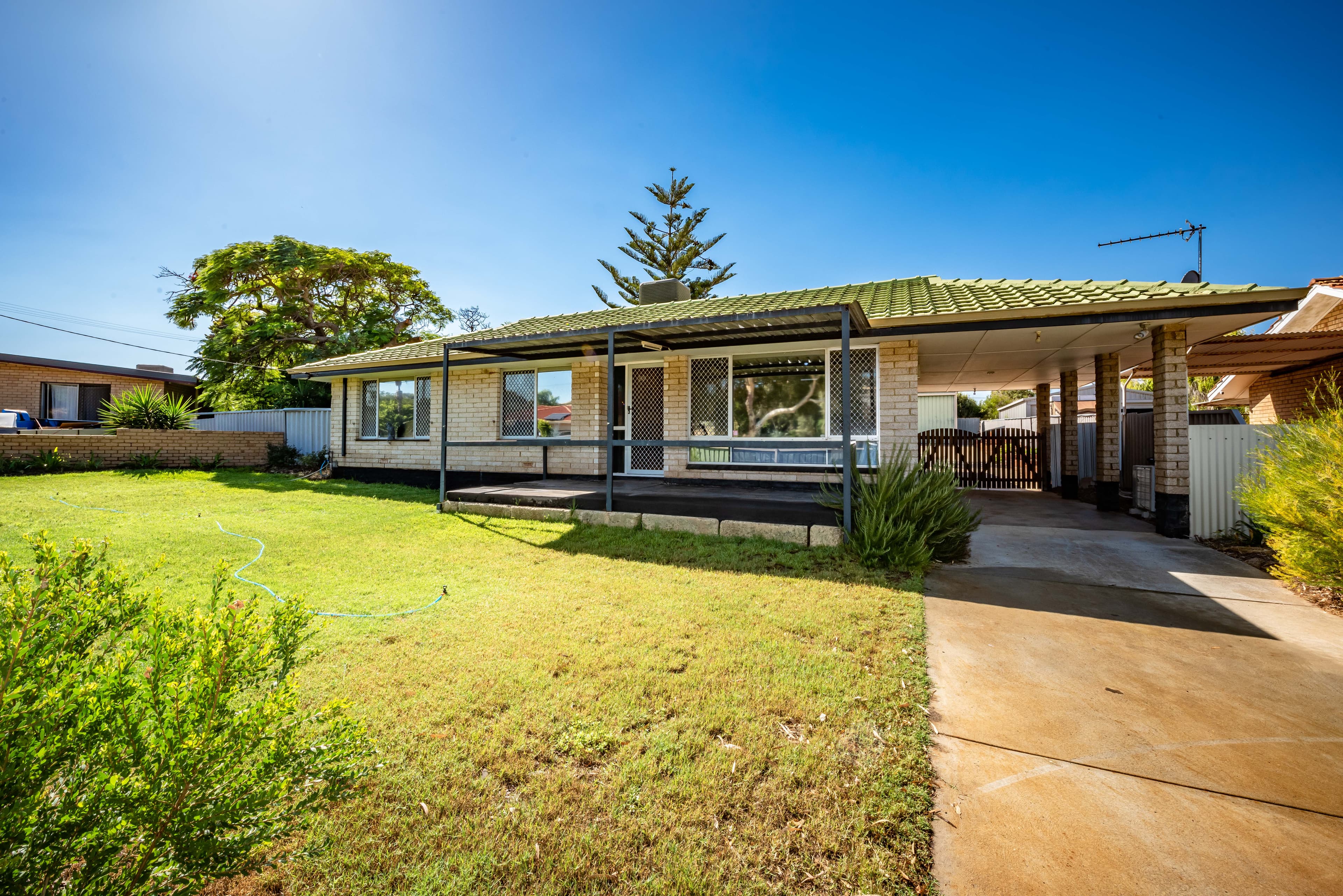 88 Ainsworth Street, Wonthella WA 6530, Wonthella - Image 1