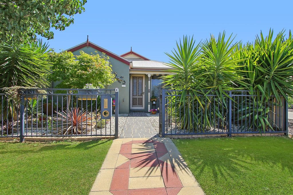 8 Rebecca Way, Yarrawonga VIC 3730, Yarrawonga - Image 1