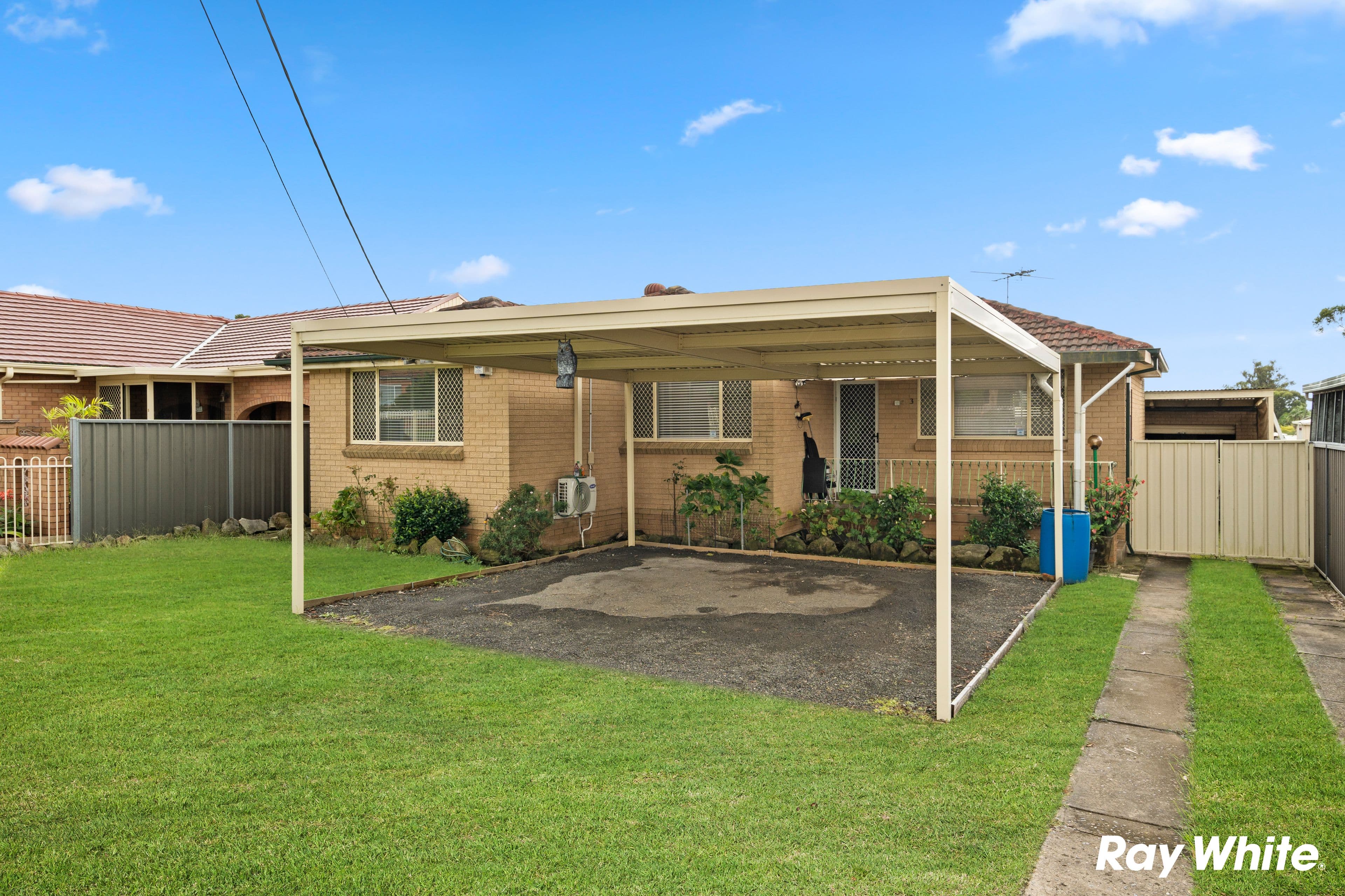 3 Power Street, Doonside NSW 2767, Doonside - Image 1