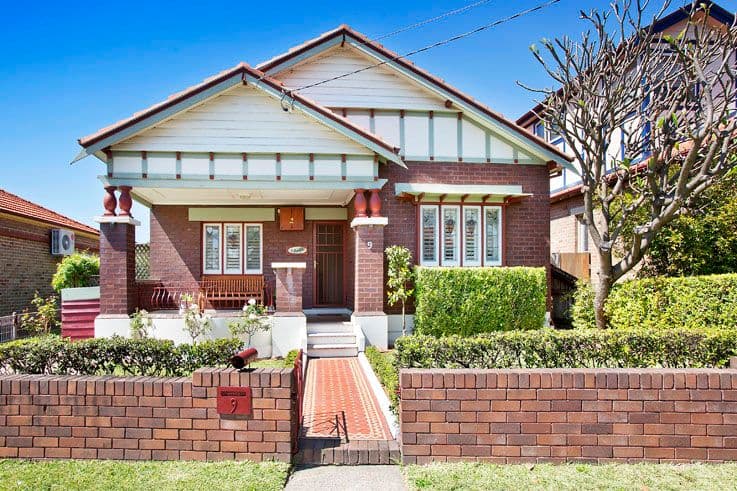 9 Excelsior Street, CONCORD NSW 2137, Concord - Image 1
