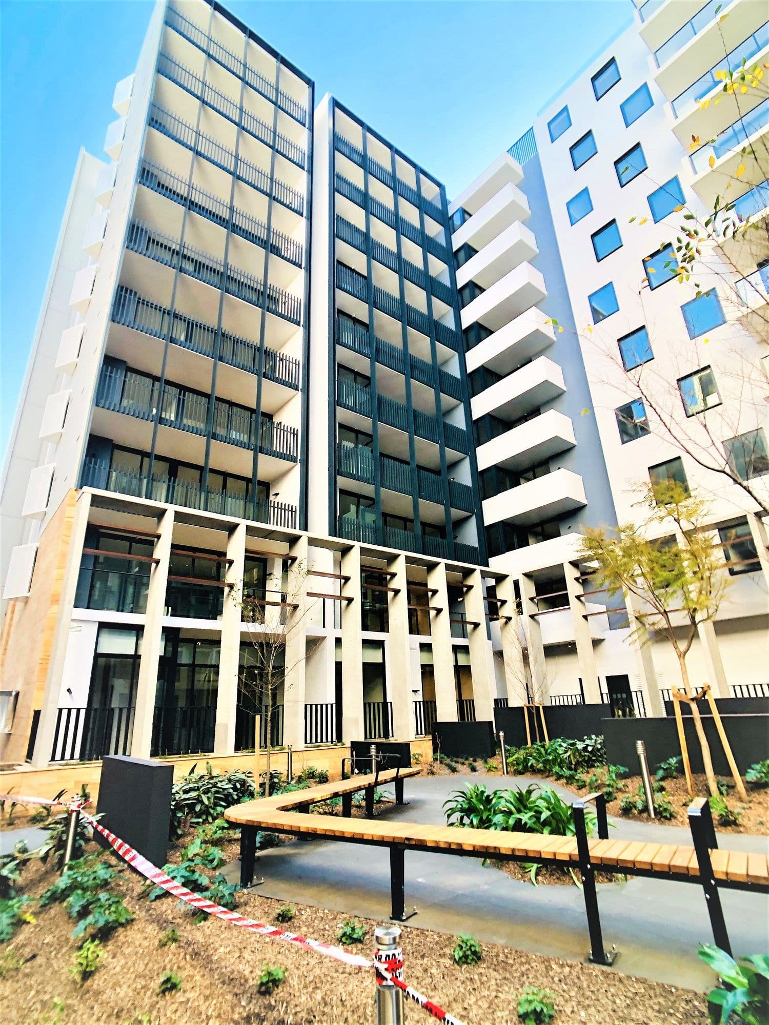 U403,105-115 Portman Street, Zetland NSW 2017, Zetland - Thumbnail 2
