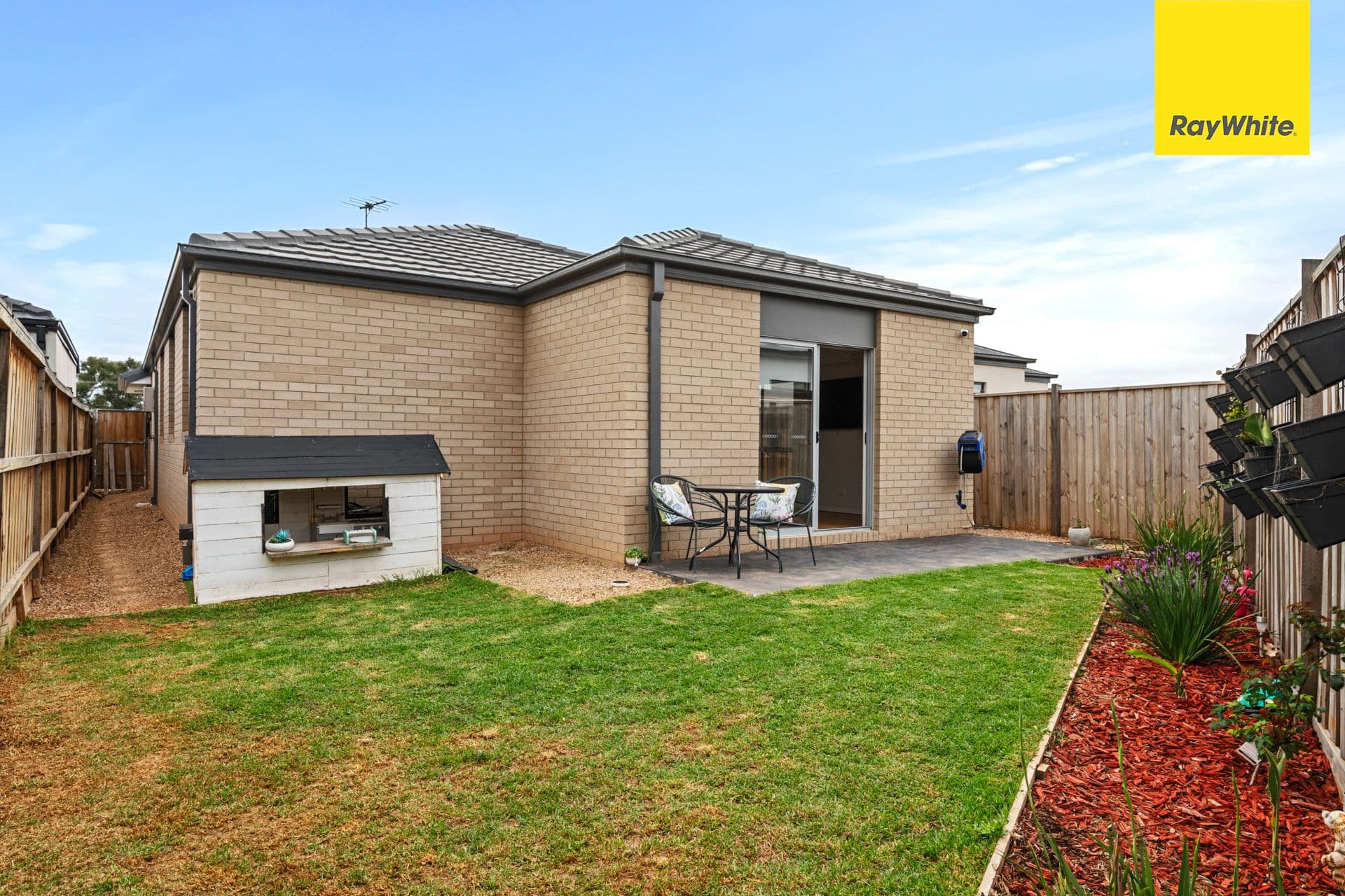 30 Mewat Circuit, THORNHILL PARK VIC 3335, Thornhill Park - Thumbnail 8