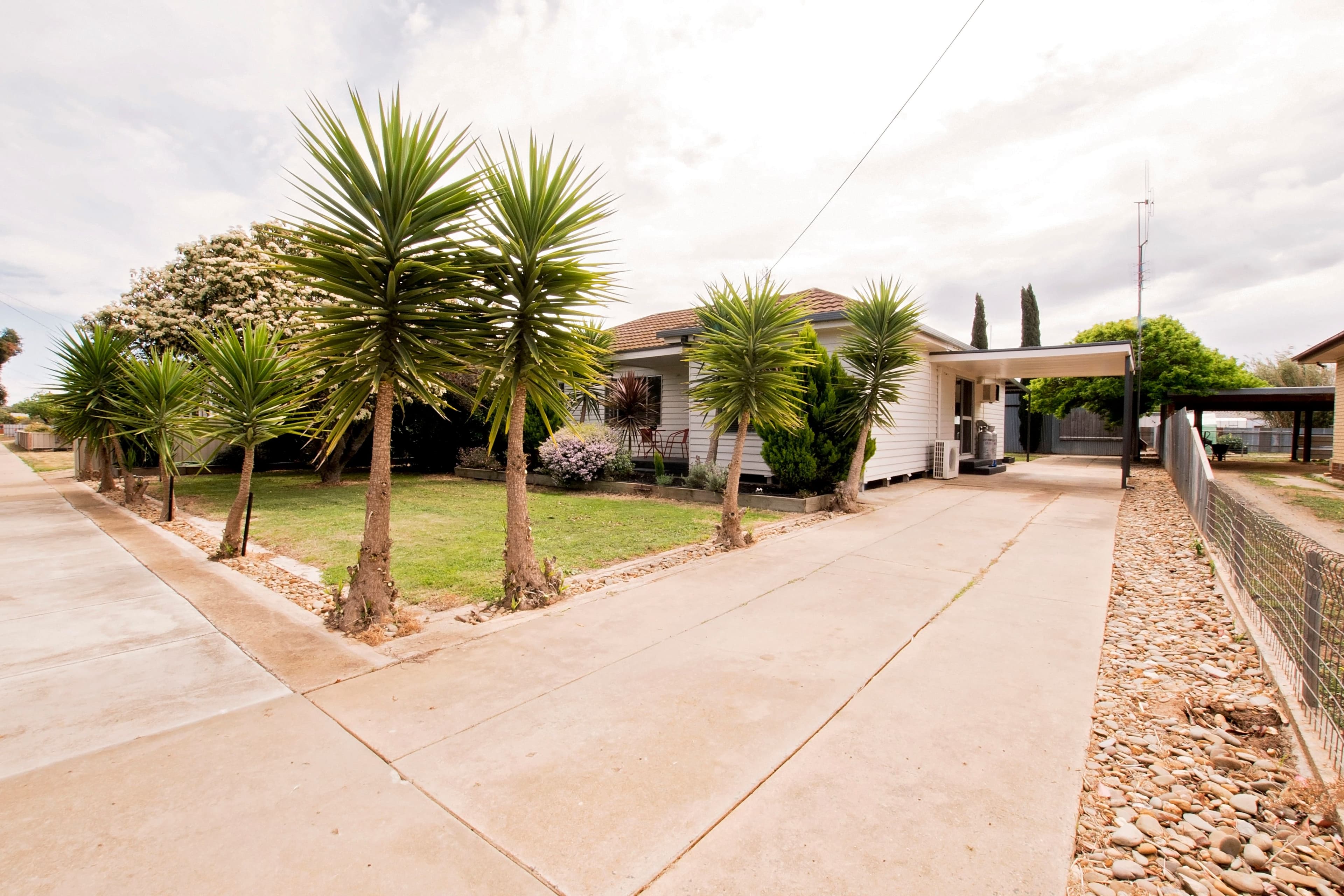 36 Archibald Street, Lockington VIC 3563, Lockington - Thumbnail 2