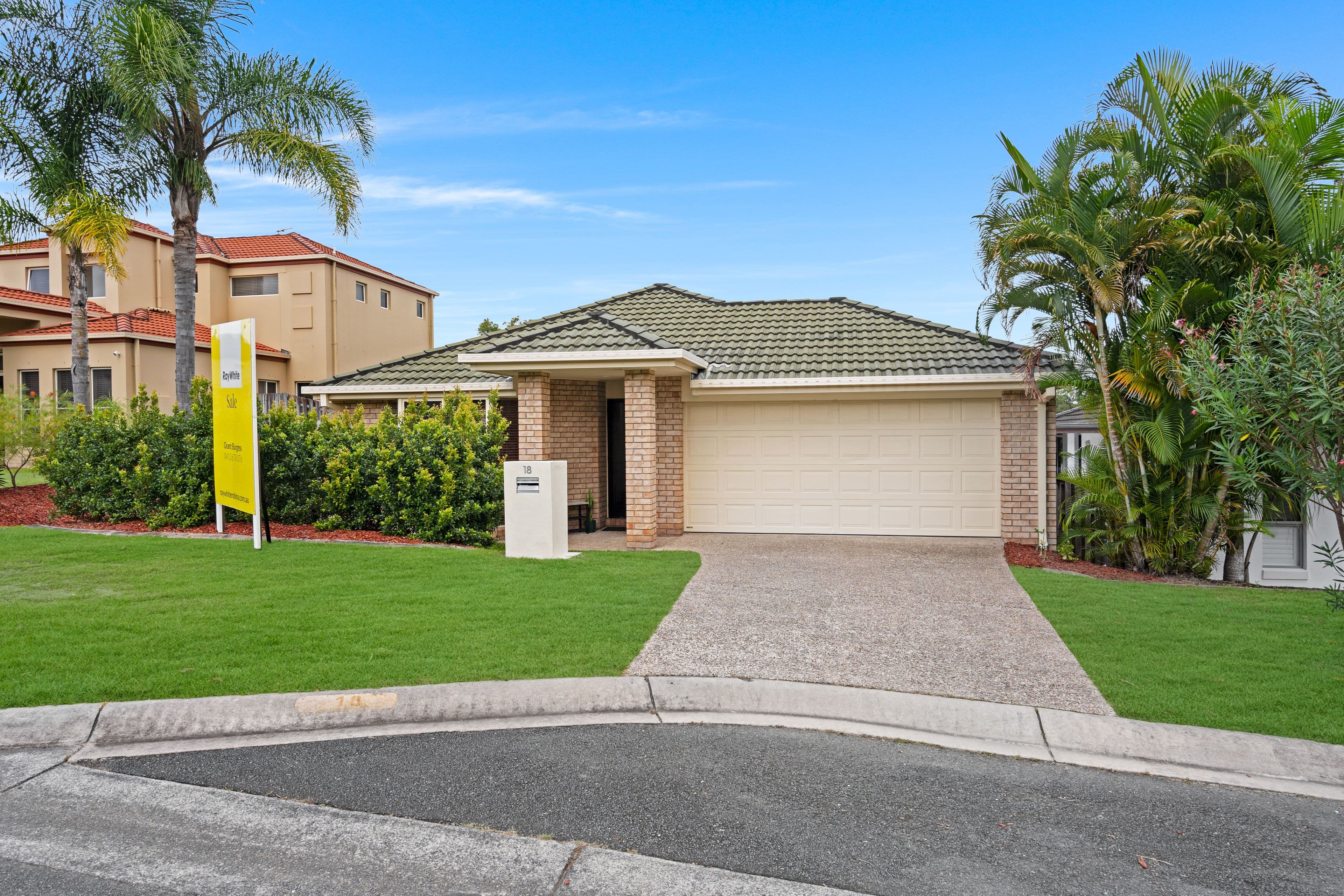 18 Nikau Crescent, Nerang QLD 4211, Nerang - Image 1