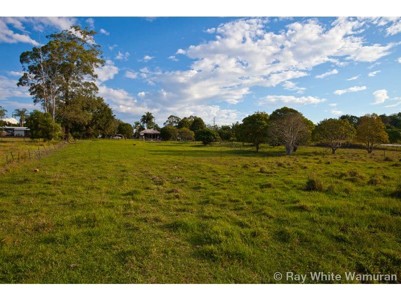 919 D'Aguilar Highway, WAMURAN QLD 4512, Wamuran - Image 1