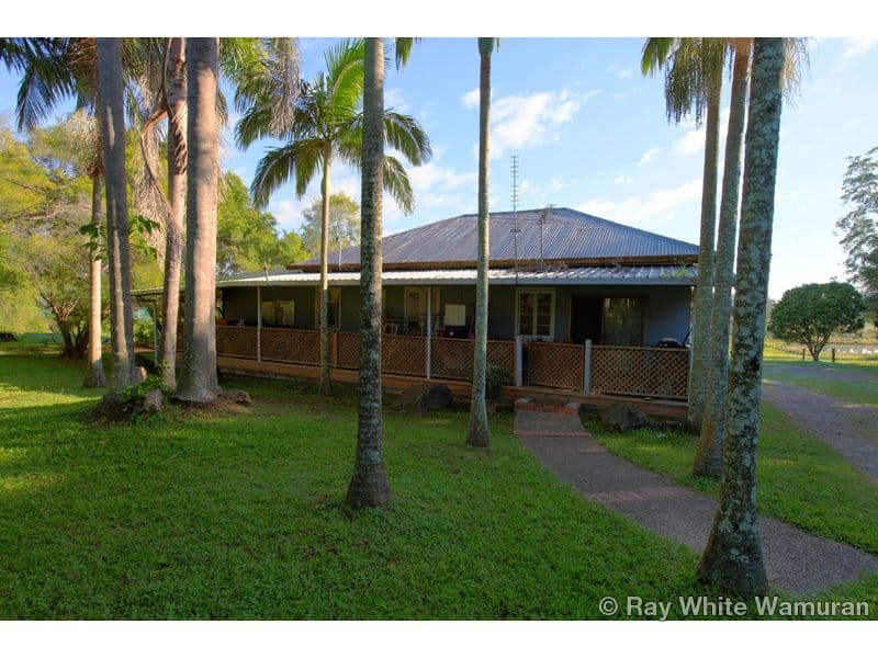 919 D'Aguilar Highway, WAMURAN QLD 4512, Wamuran - Thumbnail 2