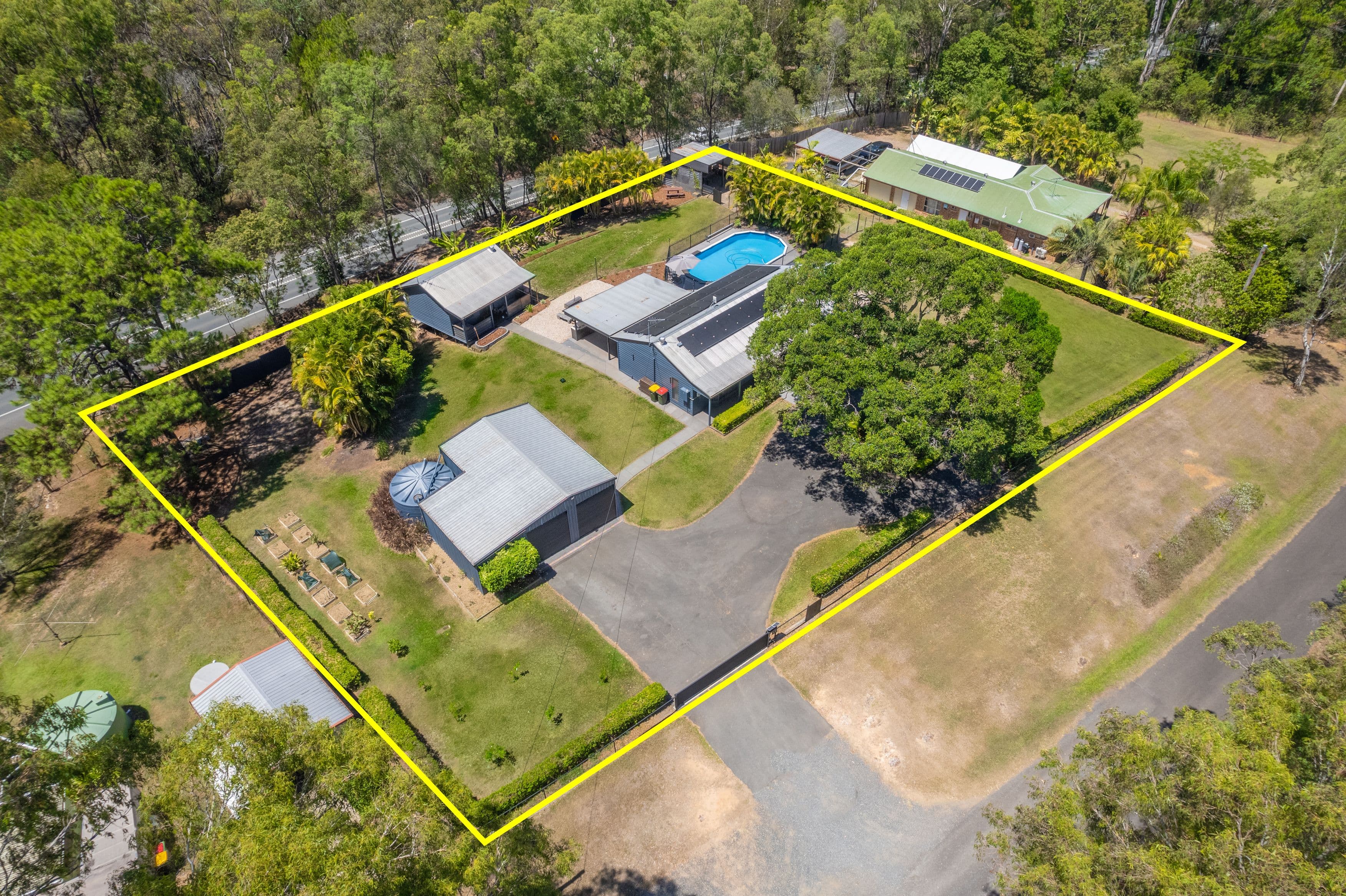 15-19 Busse Road, Bracalba QLD 4512, Bracalba - Thumbnail 2