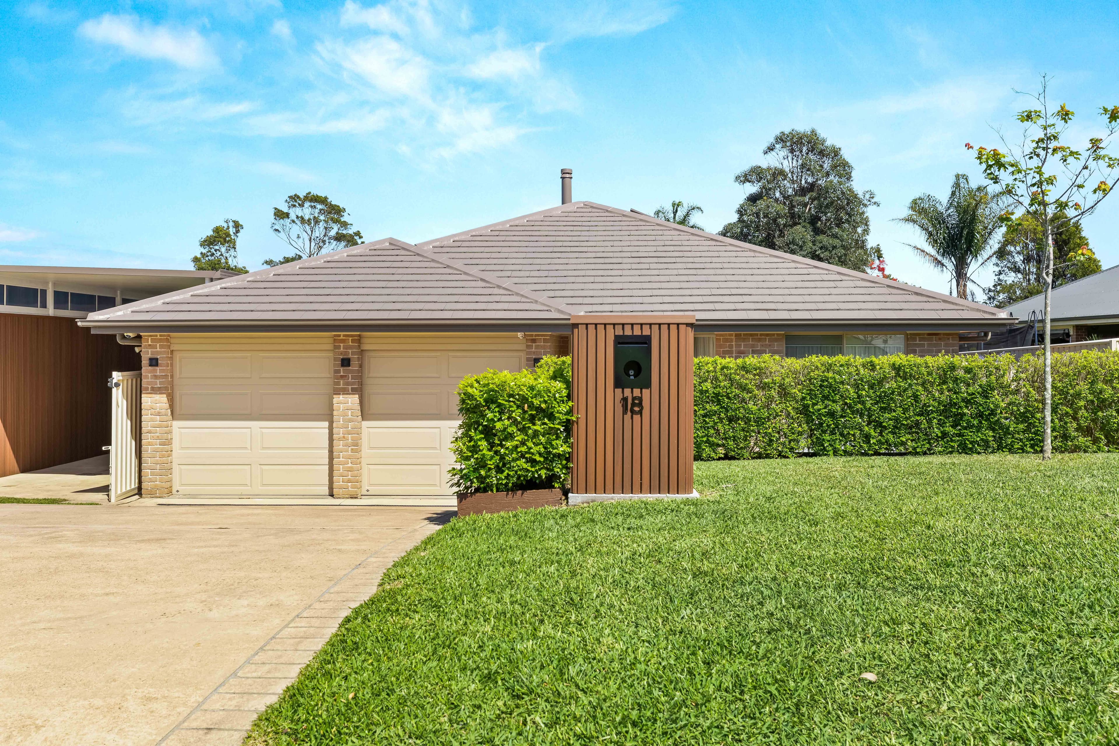 18 Nadine Street, Sanctuary Point NSW 2540, Sanctuary Point - Image 1
