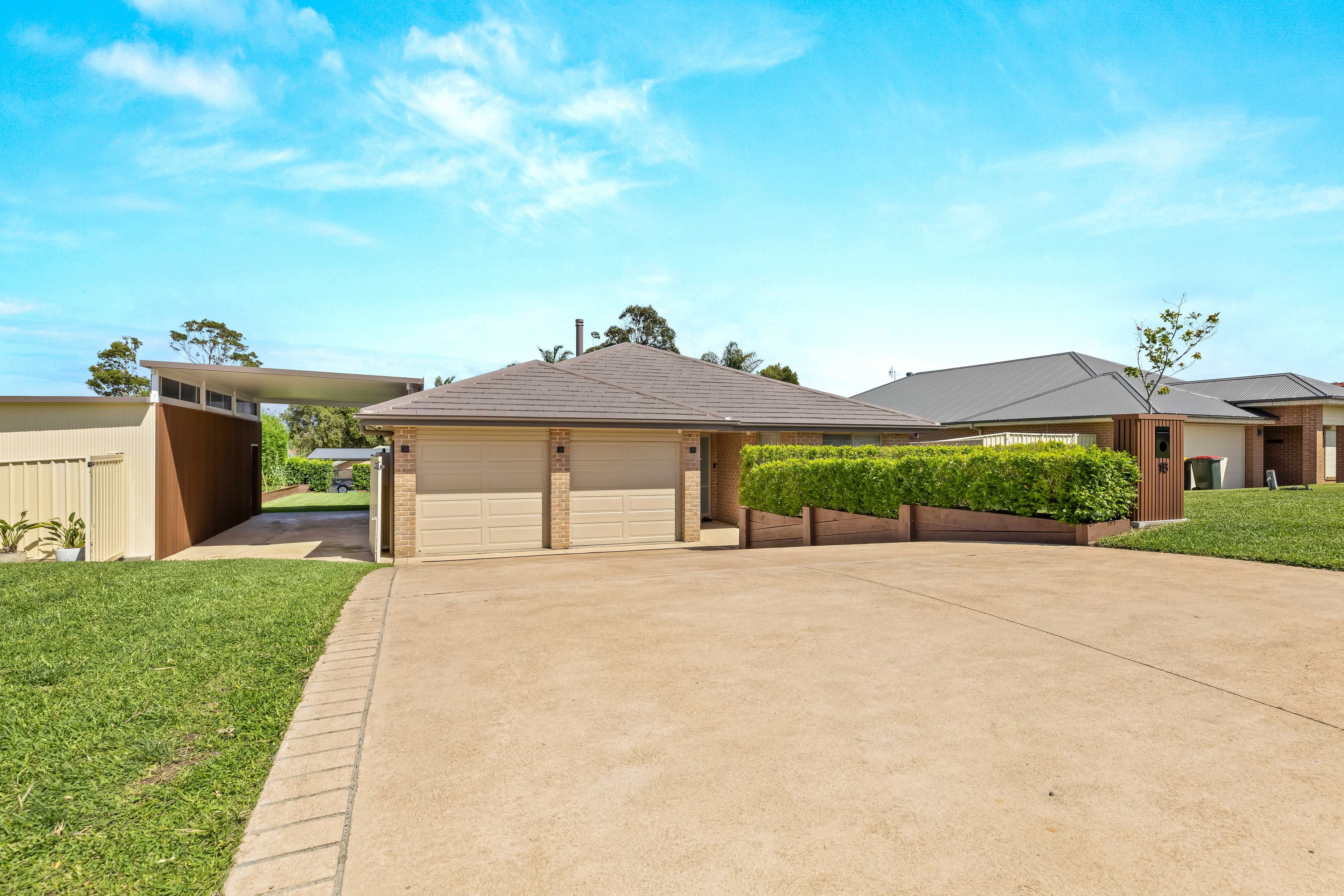 18 Nadine Street, Sanctuary Point NSW 2540, Sanctuary Point - Thumbnail 2