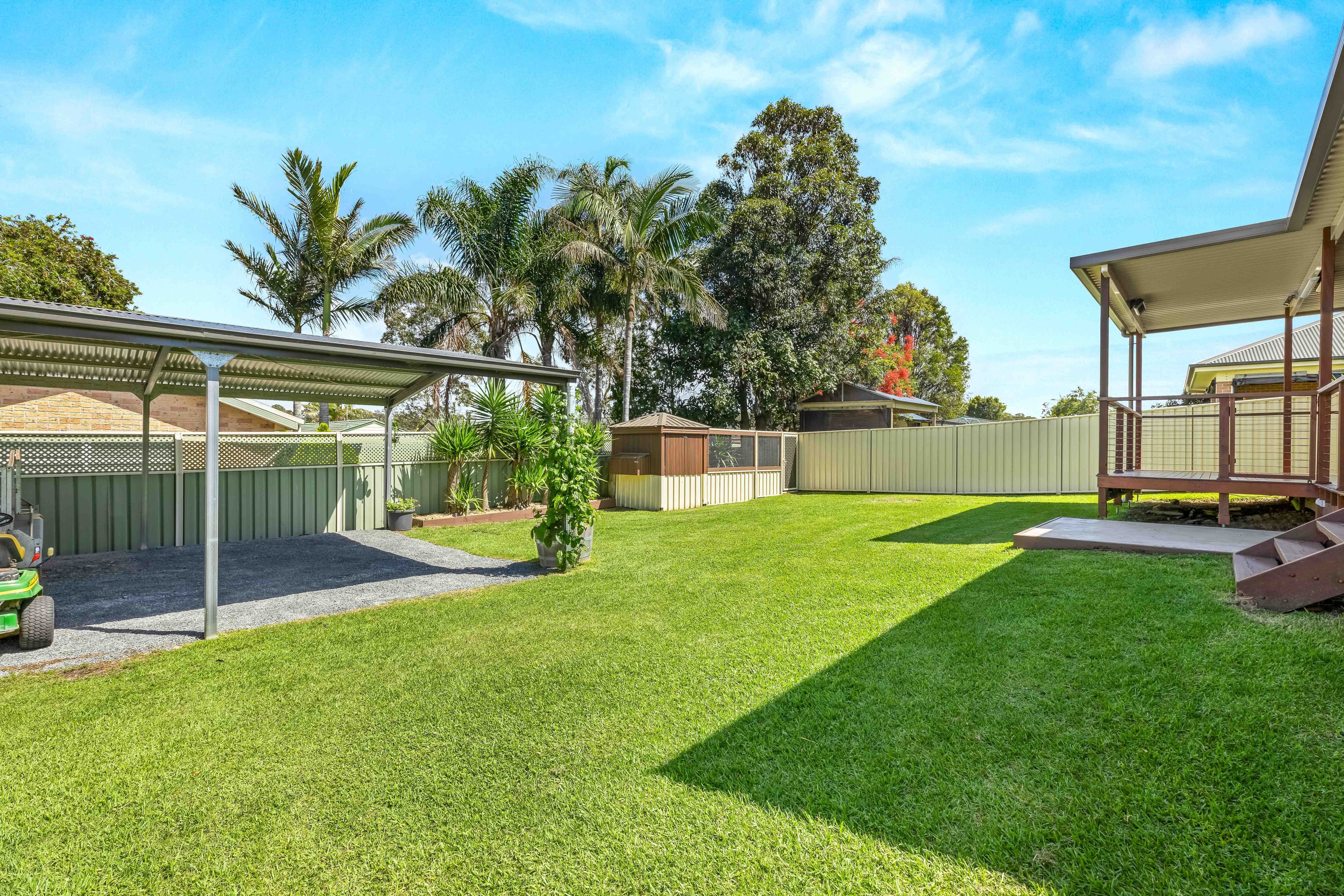 18 Nadine Street, Sanctuary Point NSW 2540, Sanctuary Point - Thumbnail 7
