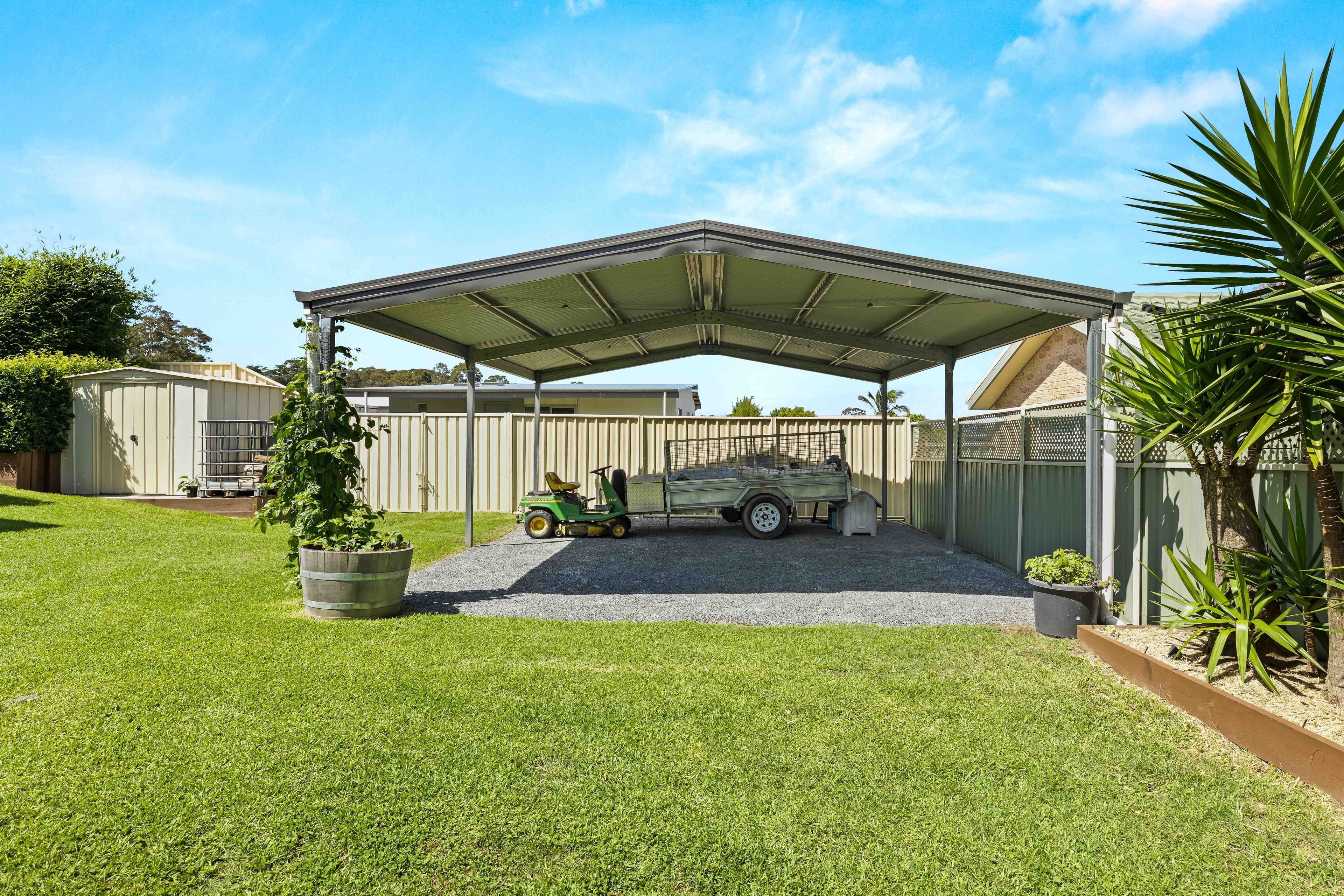 18 Nadine Street, Sanctuary Point NSW 2540, Sanctuary Point - Thumbnail 8