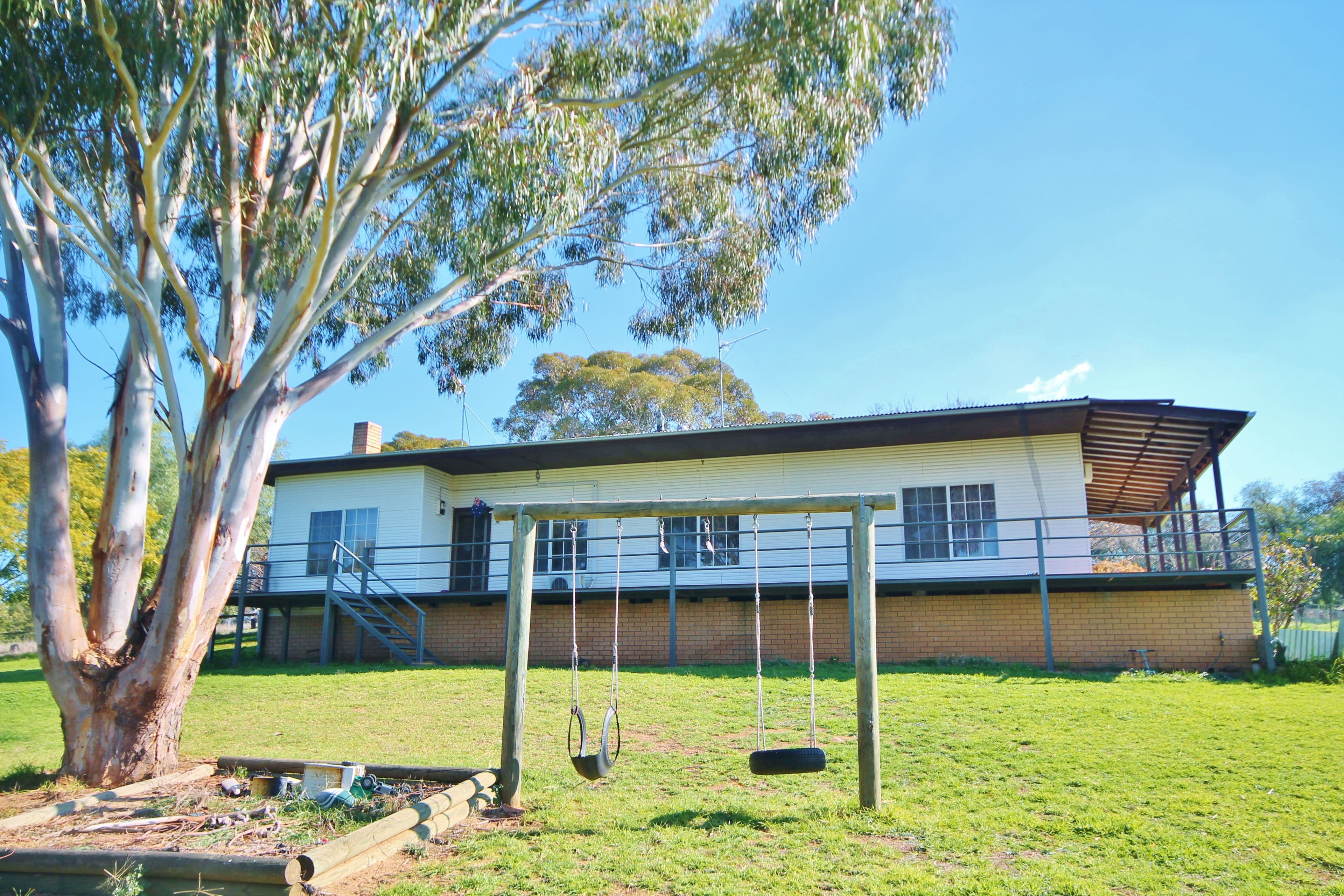 142 Smiths Road Wirrimah via, YOUNG NSW 2594, Young - Image 1
