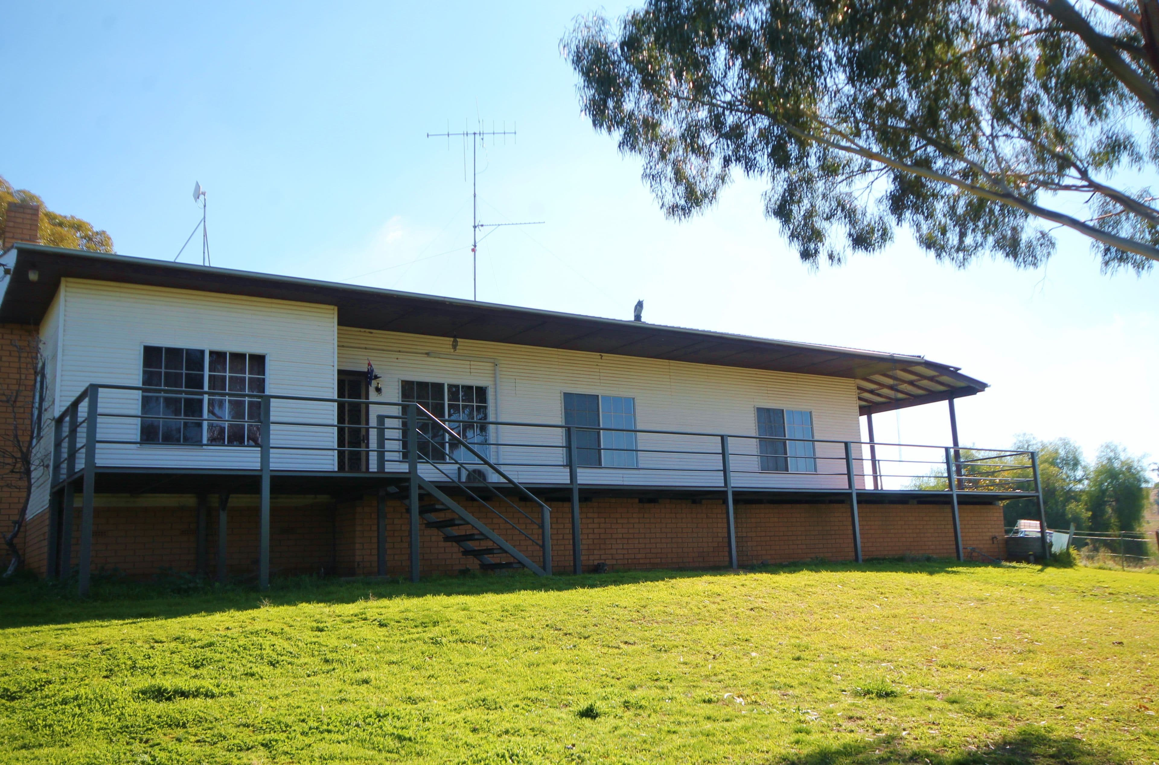 142 Smiths Road Wirrimah via, YOUNG NSW 2594, Young - Thumbnail 2
