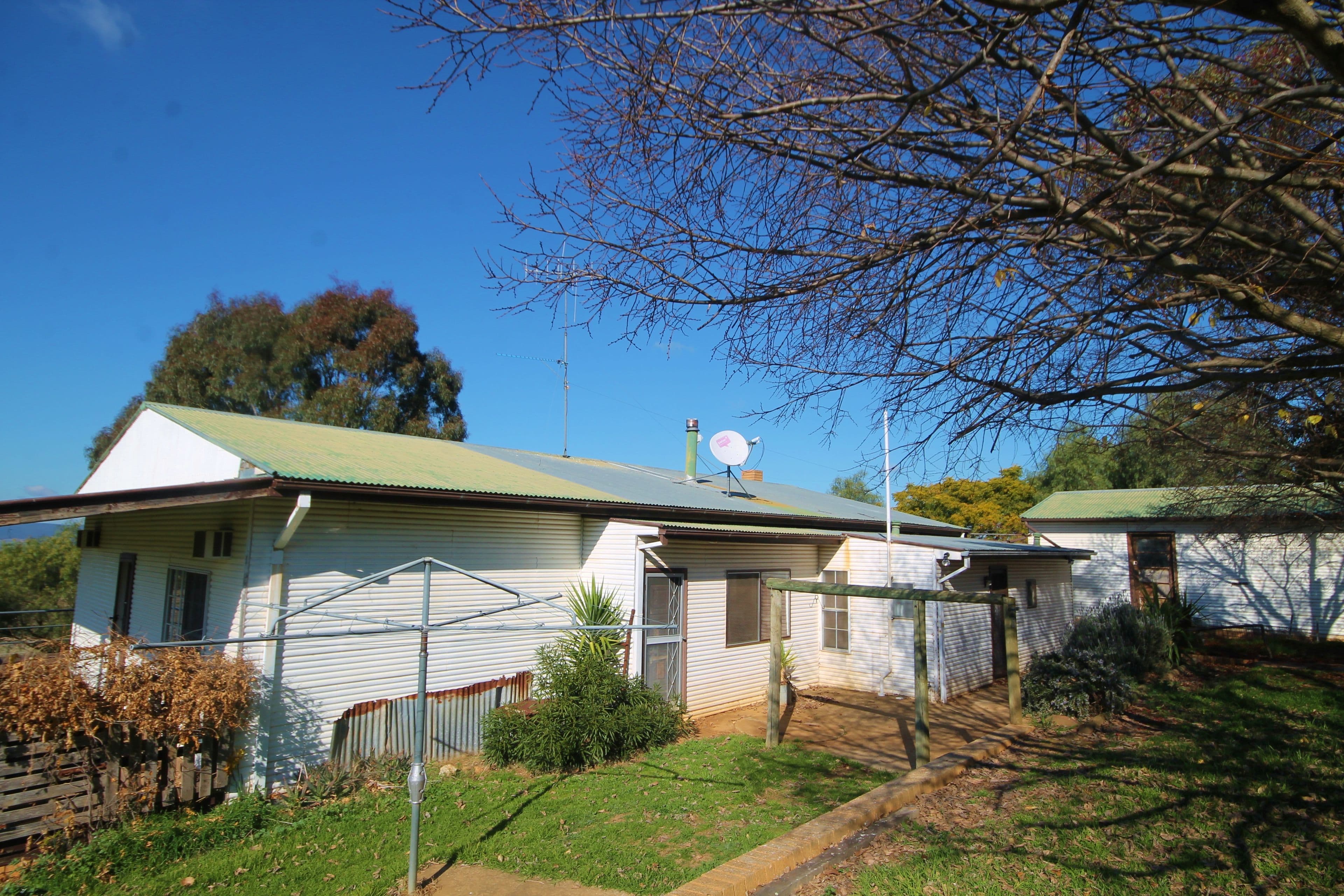 142 Smiths Road Wirrimah via, YOUNG NSW 2594, Young - Thumbnail 4