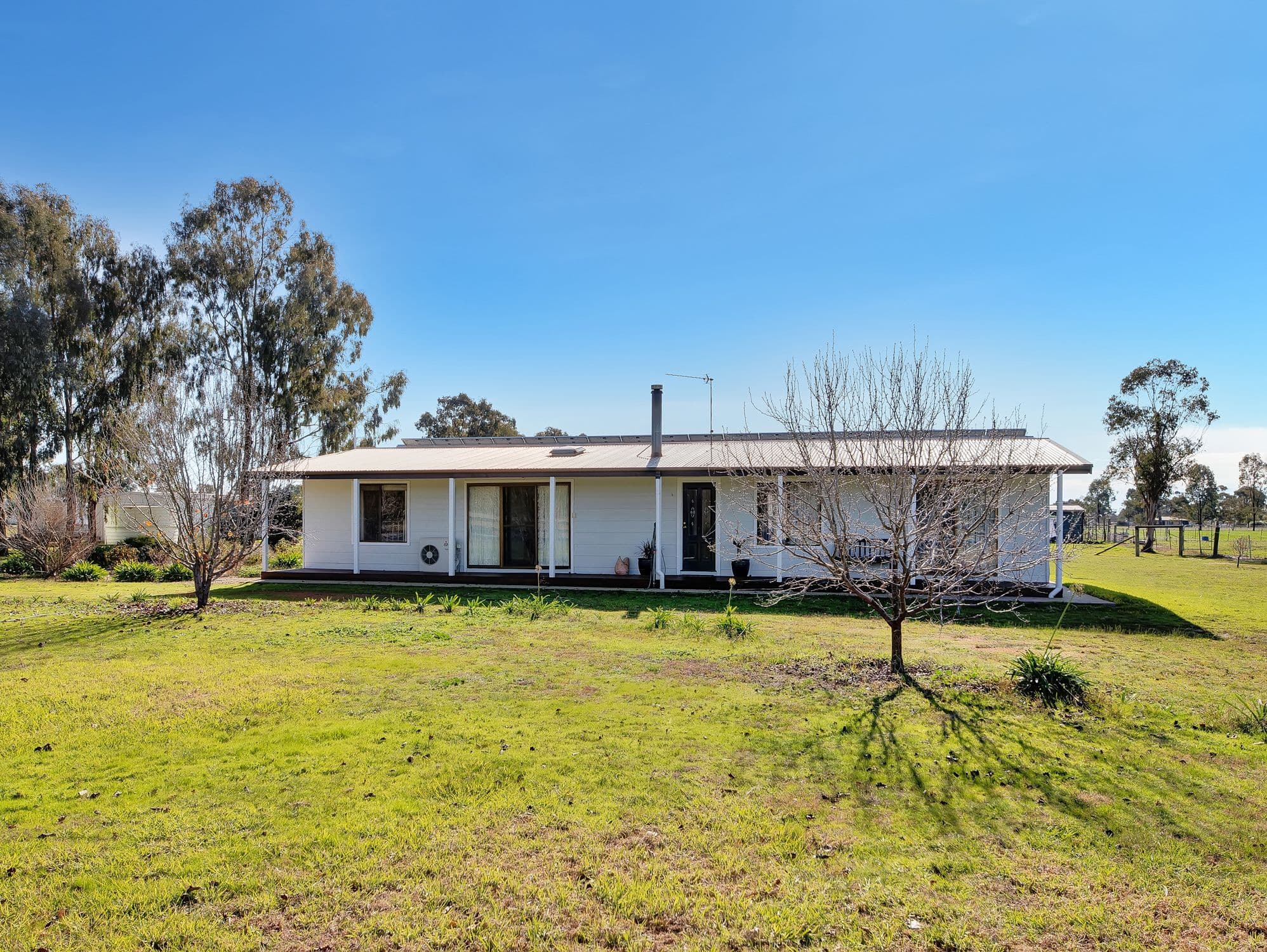 2014 Tungamah-Peechelba Road, Wilby VIC 3728, Wilby - Thumbnail 3