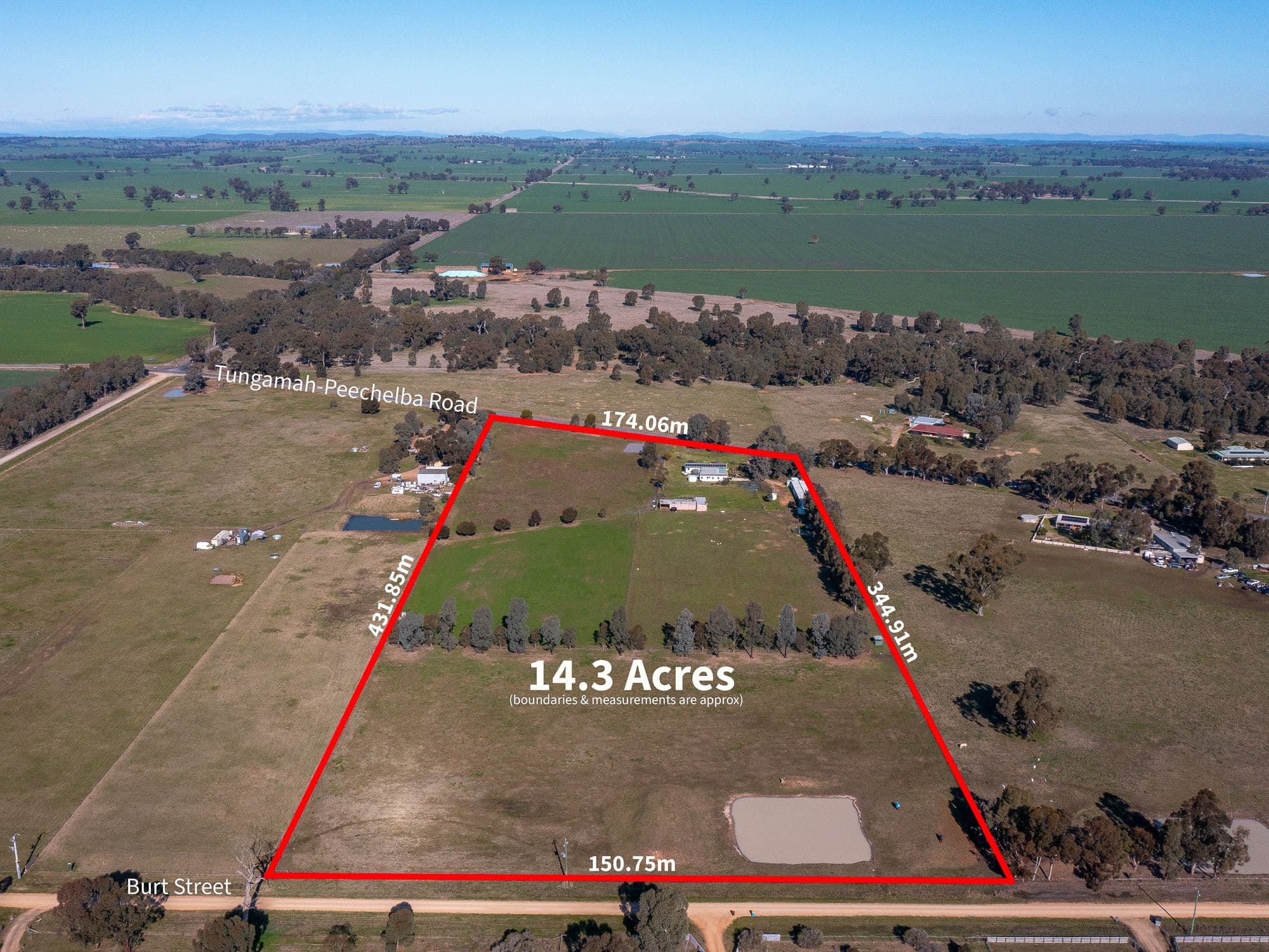 2014 Tungamah-Peechelba Road, Wilby VIC 3728, Wilby - Thumbnail 4