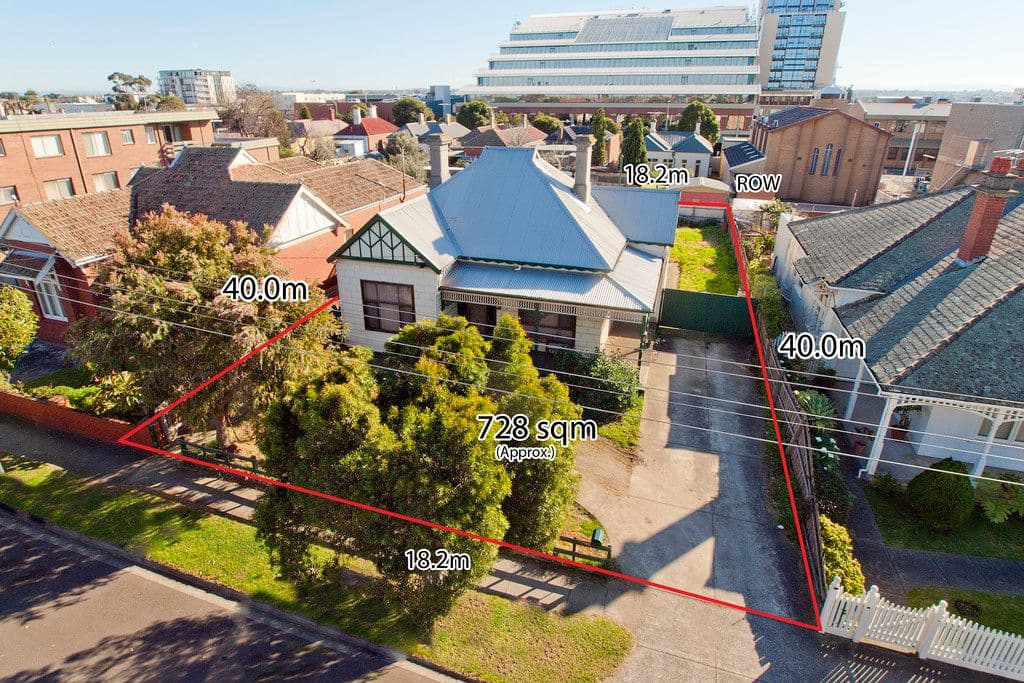 4 Chaucer Street, MOONEE PONDS VIC 3039, Moonee Ponds - Thumbnail 2