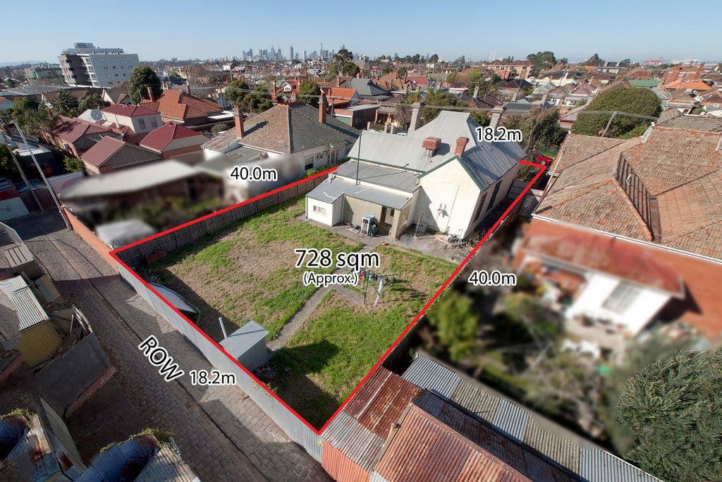 4 Chaucer Street, MOONEE PONDS VIC 3039, Moonee Ponds - Thumbnail 3